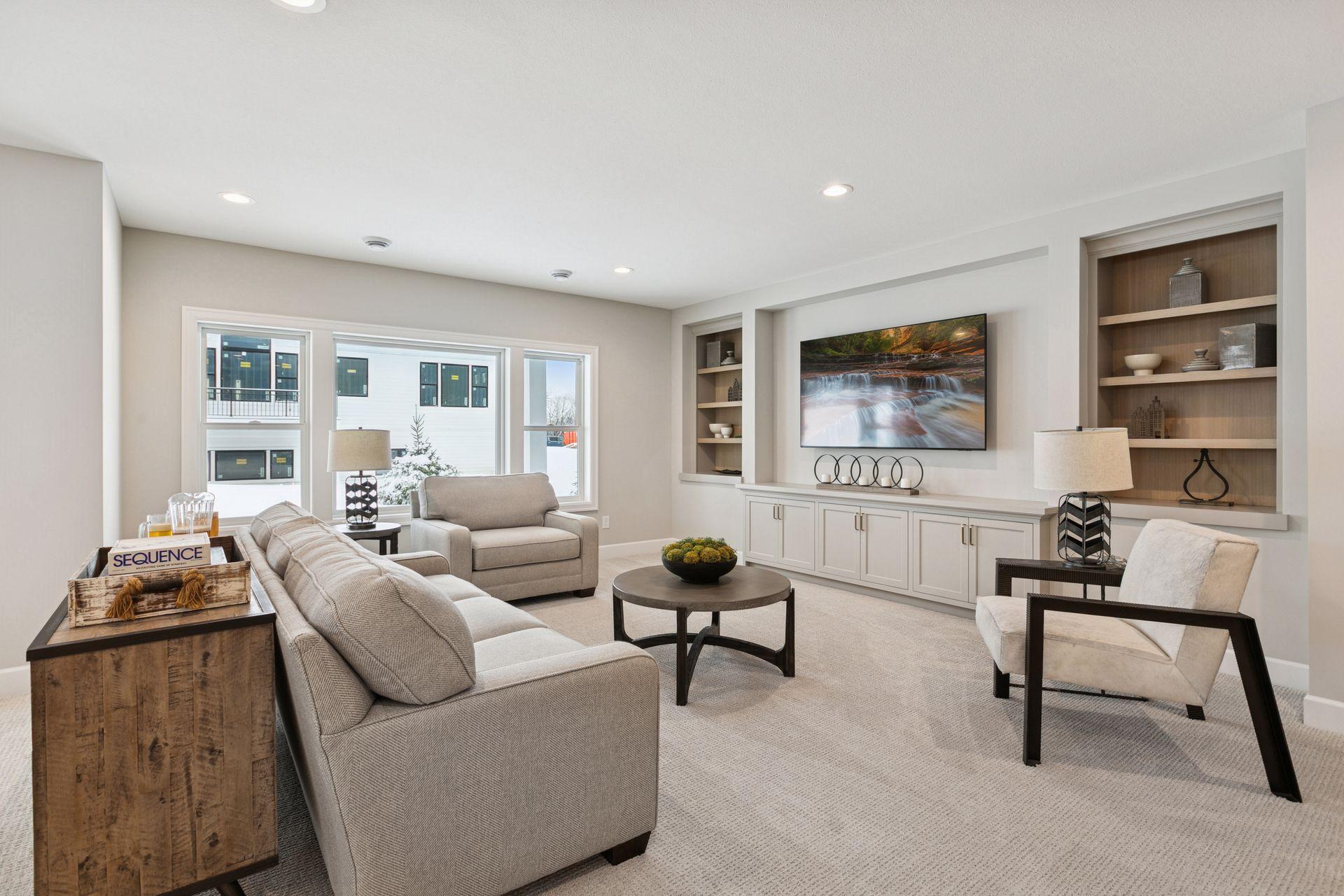 View of Residential at 599 Harbor Court, Shoreview MN 55126, Shoreview (35 of 64) - Mike Wilen | Minnesota Team Real Estate