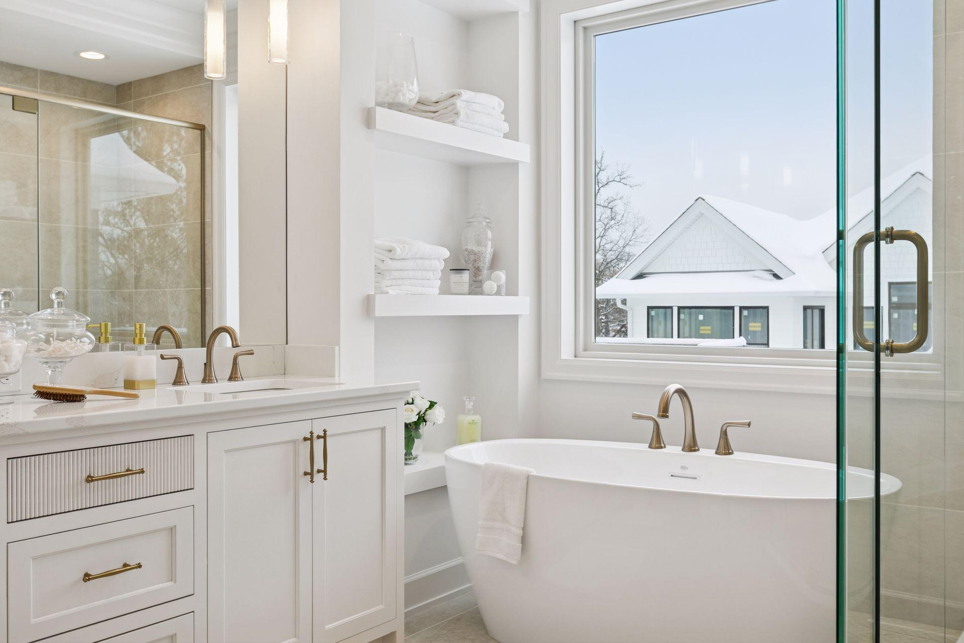 View of Residential at 599 Harbor Court, Shoreview MN 55126, Shoreview (23 of 64) - Mike Wilen | Minnesota Team Real Estate