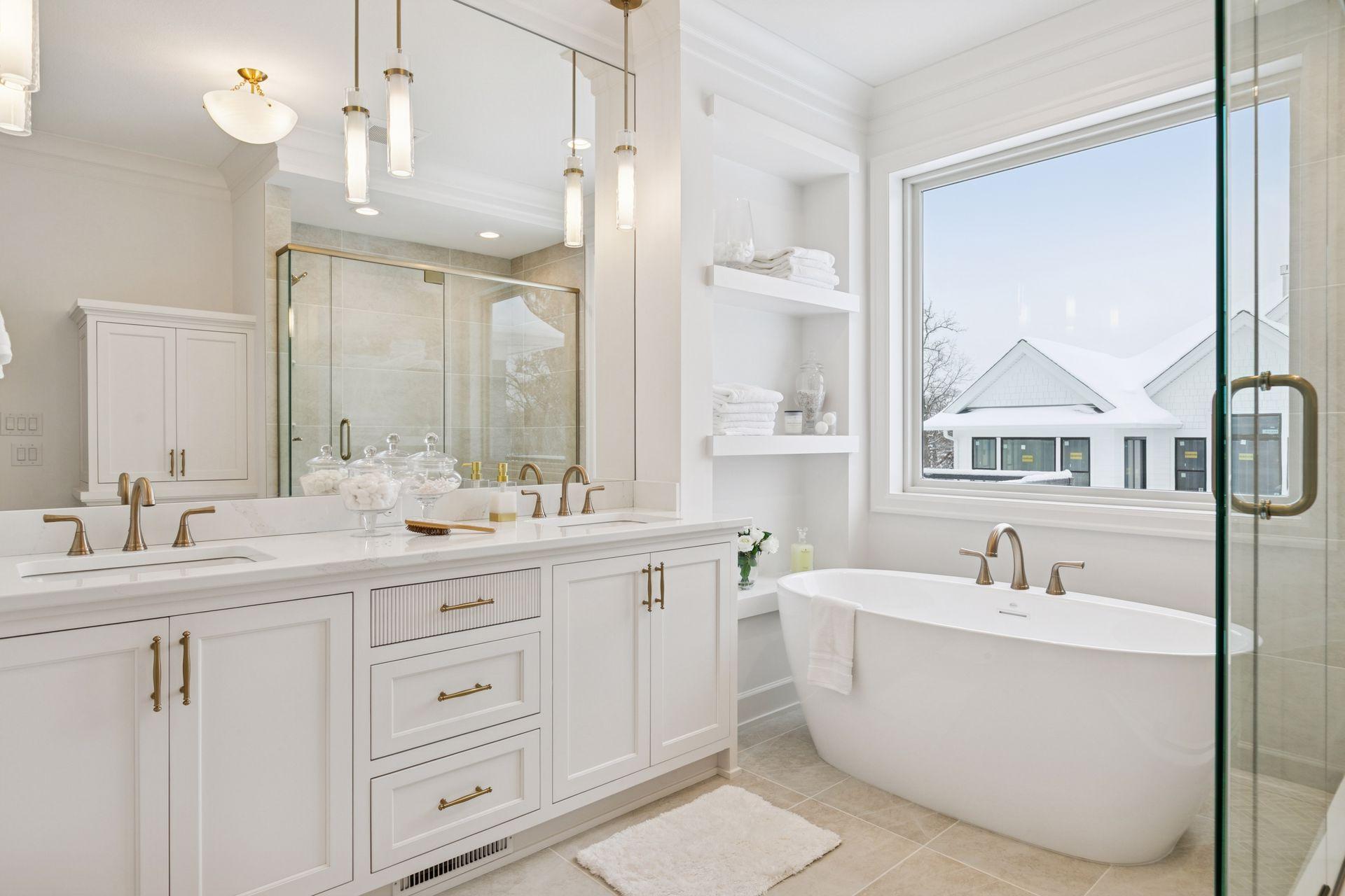 View of Residential at 599 Harbor Court, Shoreview MN 55126, Shoreview (22 of 64) - Mike Wilen | Minnesota Team Real Estate