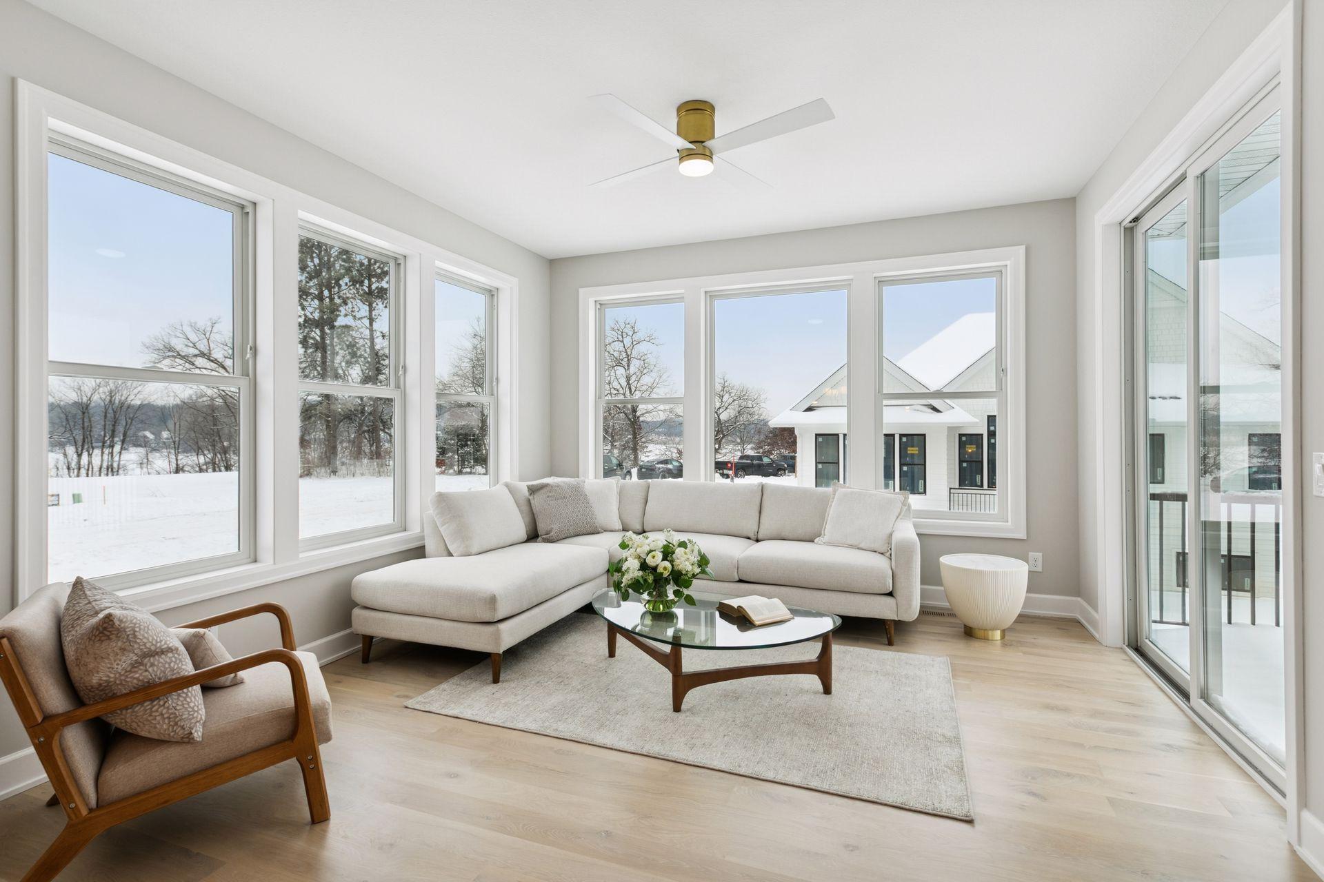 View of Residential at 599 Harbor Court, Shoreview MN 55126, Shoreview (16 of 64) - Mike Wilen | Minnesota Team Real Estate