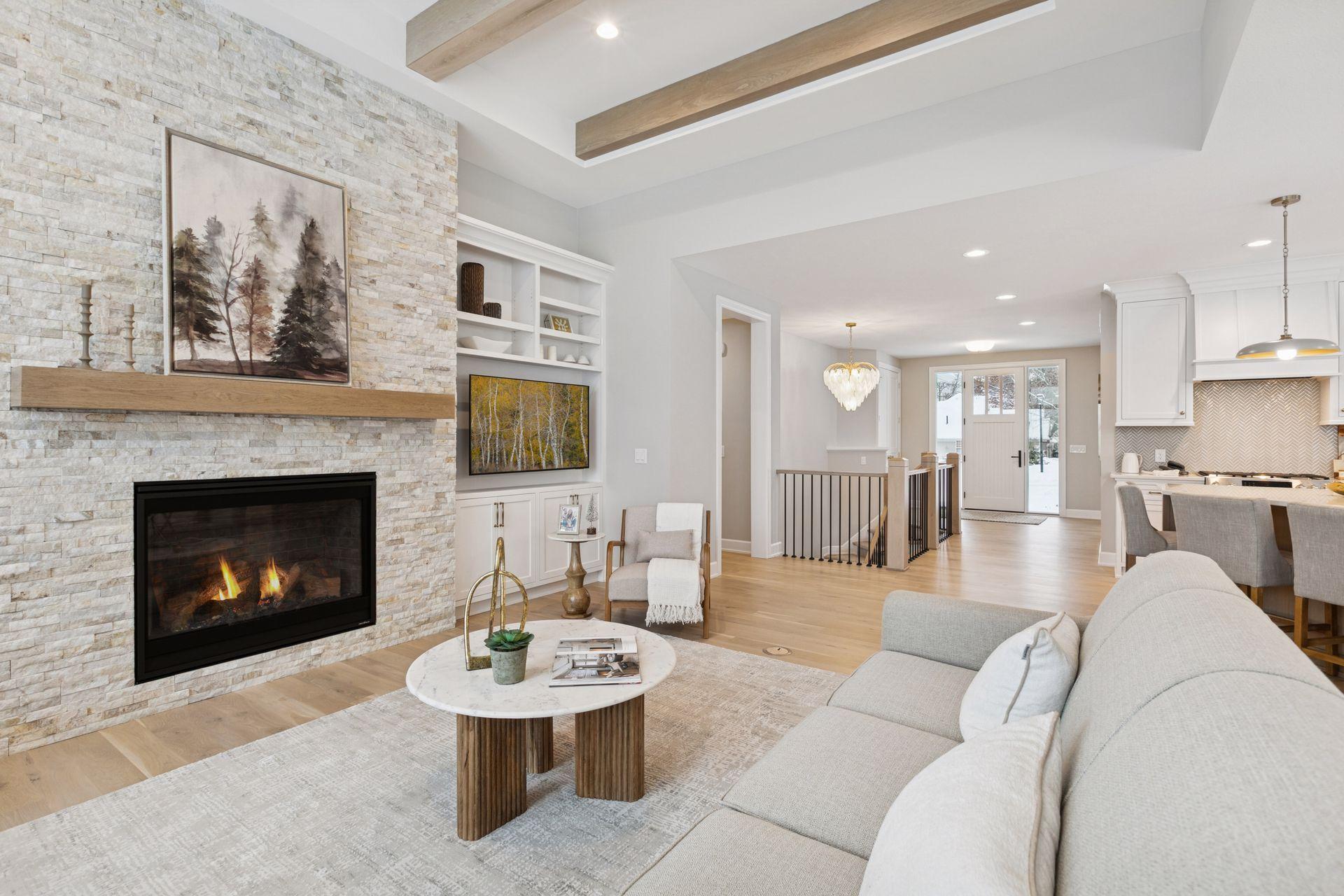 View of Residential at 599 Harbor Court, Shoreview MN 55126, Shoreview (11 of 64) - Mike Wilen | Minnesota Team Real Estate