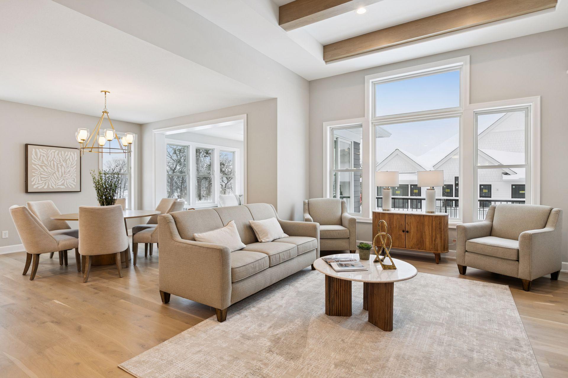 View of Residential at 599 Harbor Court, Shoreview MN 55126, Shoreview (8 of 64) - Mike Wilen | Minnesota Team Real Estate