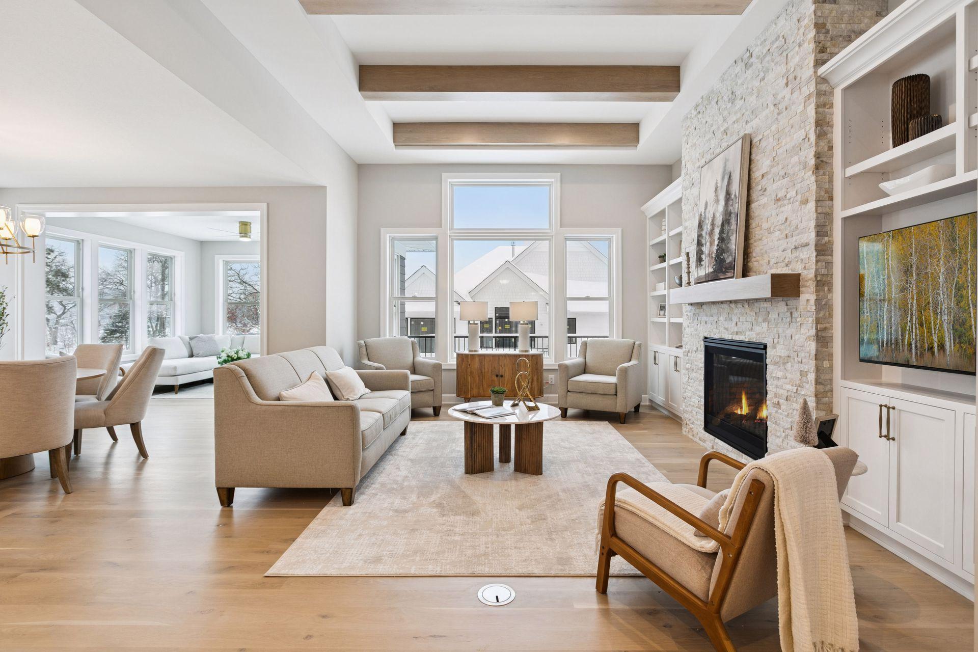 View of Residential at 599 Harbor Court, Shoreview MN 55126, Shoreview (7 of 64) - Mike Wilen | Minnesota Team Real Estate