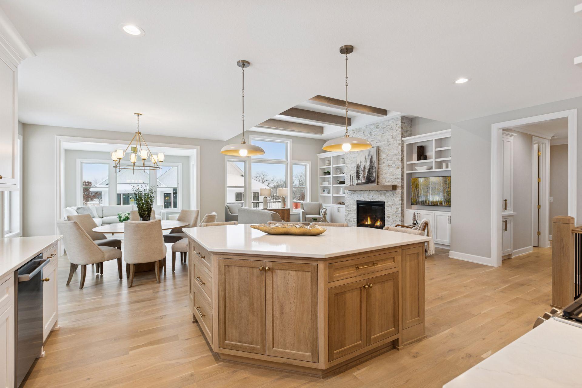 View of Residential at 599 Harbor Court, Shoreview MN 55126, Shoreview (5 of 64) - Mike Wilen | Minnesota Team Real Estate