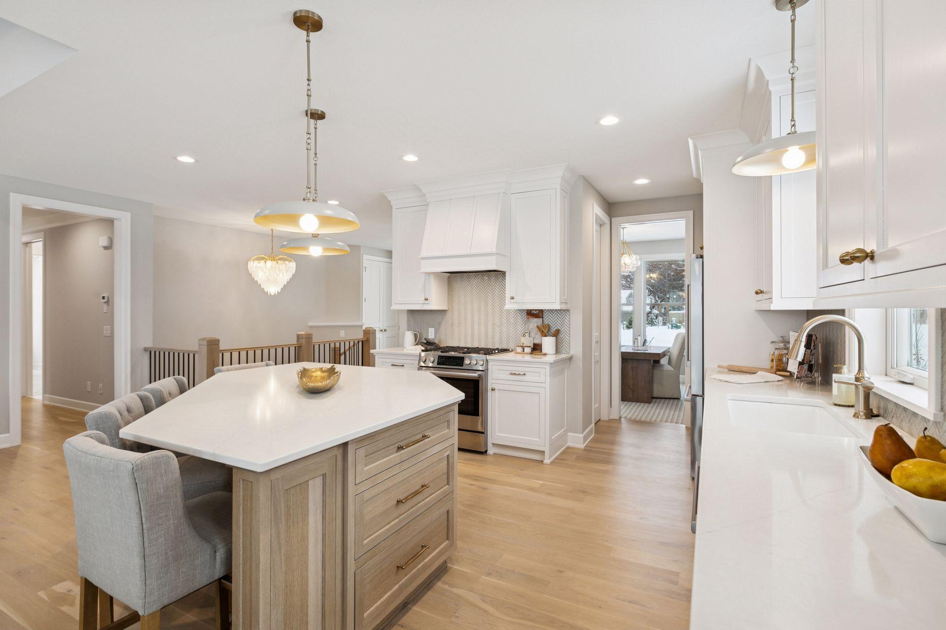 View of Residential at 599 Harbor Court, Shoreview MN 55126, Shoreview (4 of 64) - Mike Wilen | Minnesota Team Real Estate