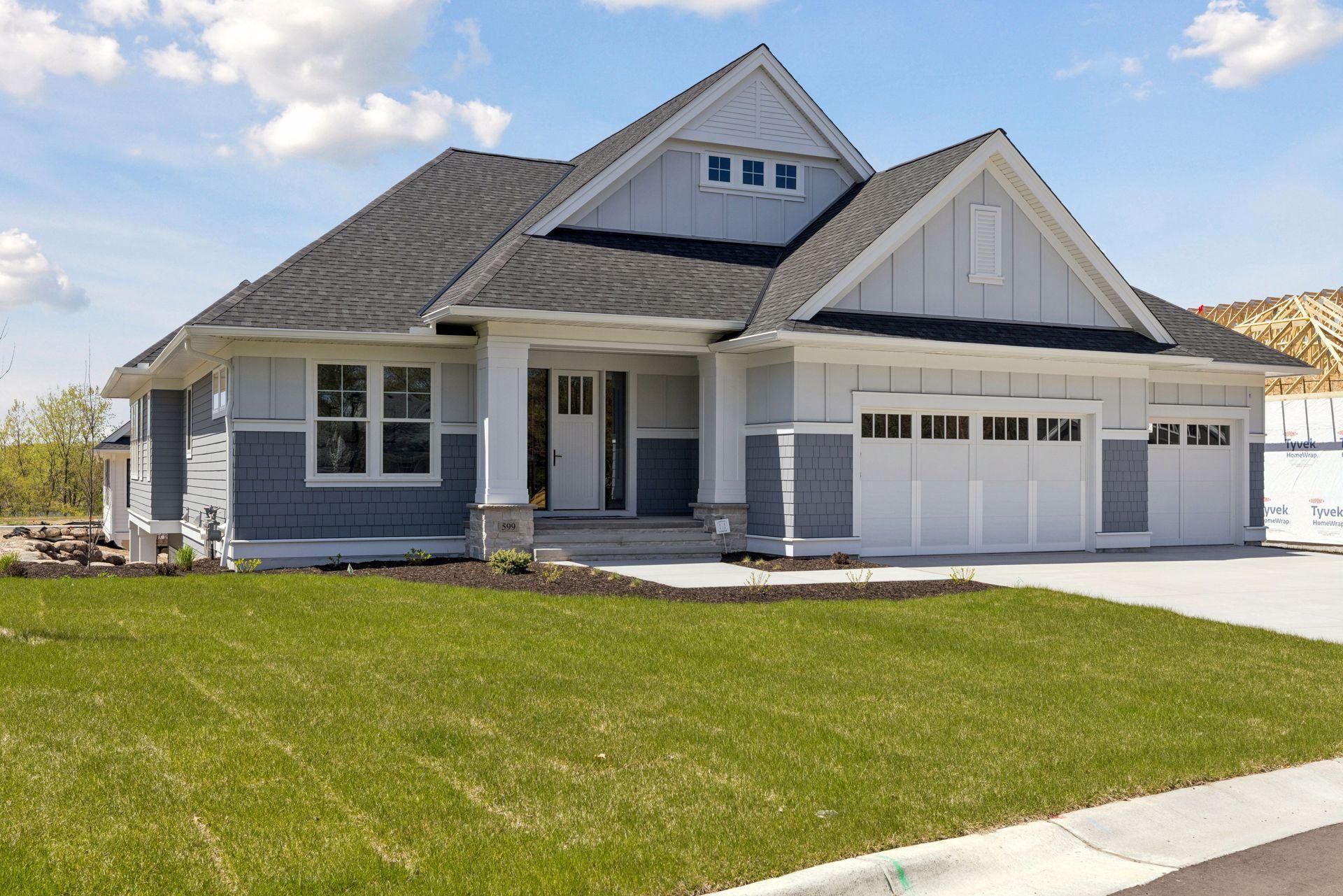 View of Residential at 599 Harbor Court, Shoreview MN 55126, Shoreview (2 of 64) - Mike Wilen | Minnesota Team Real Estate