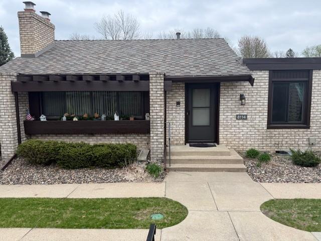 View of Residential at 8114 Pennsylvania Road, Bloomington MN 55438, Bloomington - Mike Wilen | Minnesota Team Real Estate