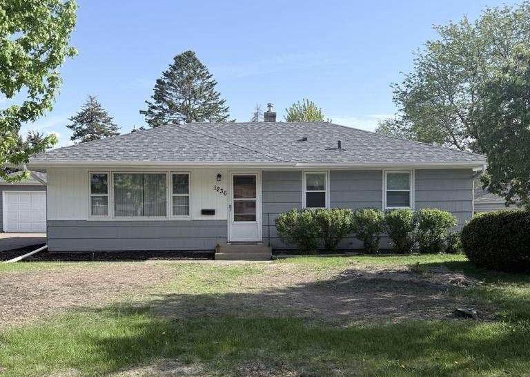 View of Residential at 1236 Roma Avenue, Roseville MN 55113, Roseville - Mike Wilen | Minnesota Team Real Estate