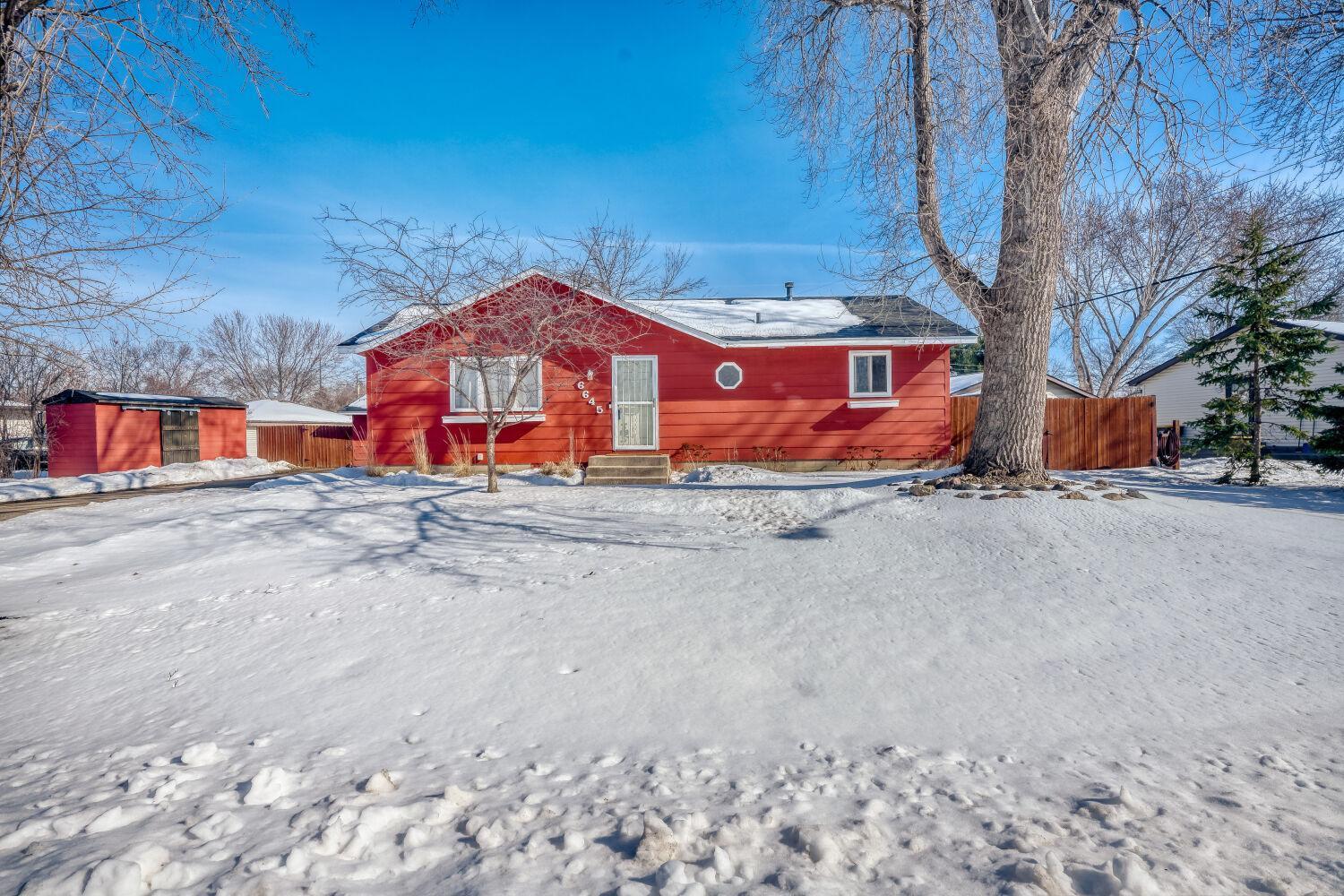 View of Residential at 6645 169th Street, Farmington MN 55024, Farmington - Mike Wilen | Minnesota Team Real Estate