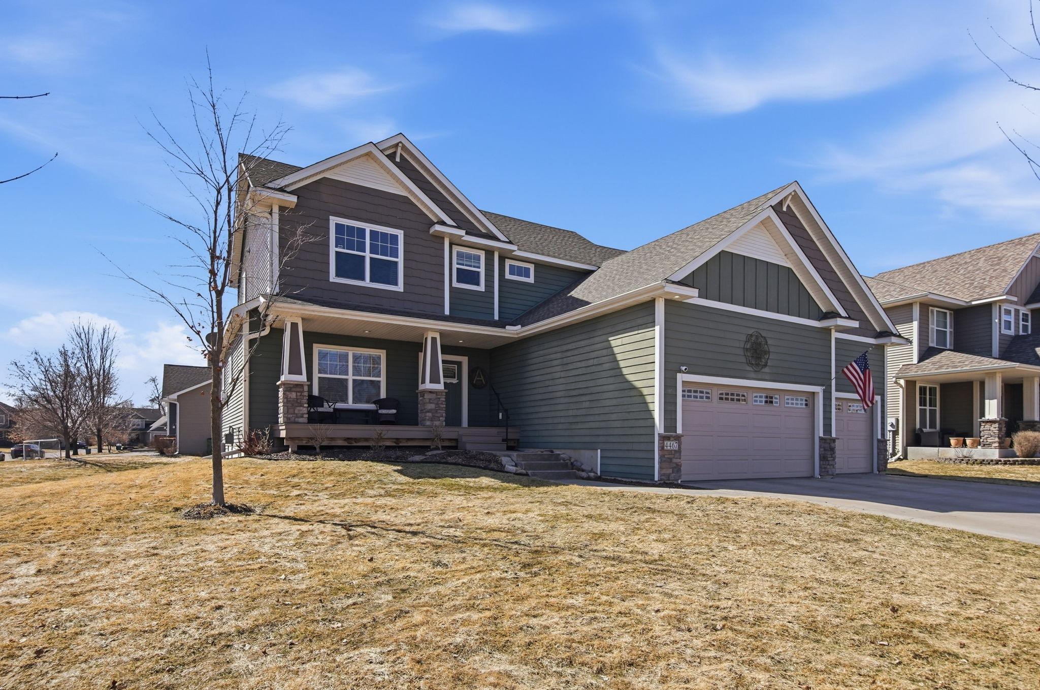 View of Residential at 4467 119th Circle, Blaine MN 55449, Blaine - Mike Wilen | Minnesota Team Real Estate