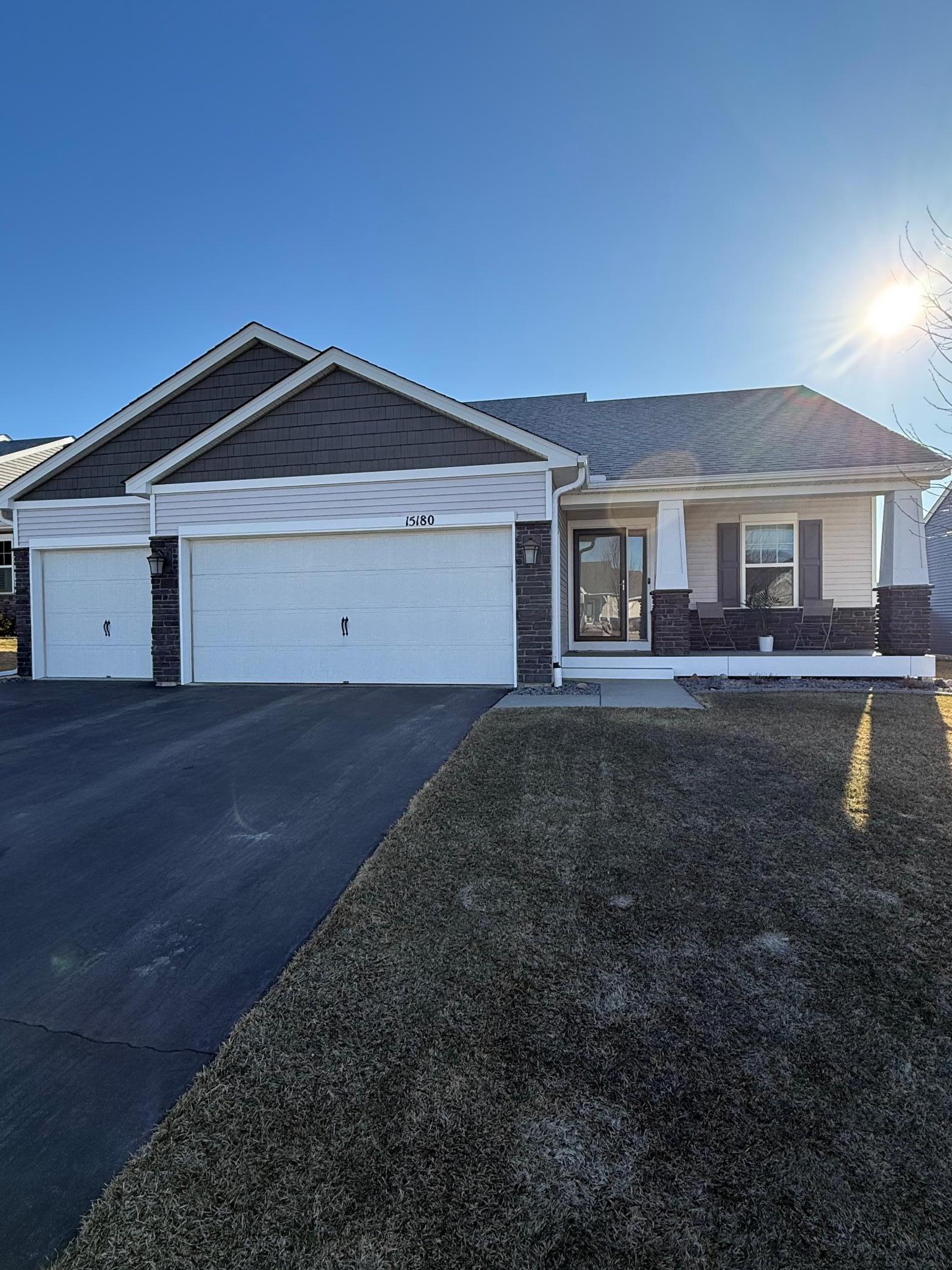 View of Residential at 15180 Emory Circle, Apple Valley MN 55124, Apple Valley - Mike Wilen | Minnesota Team Real Estate