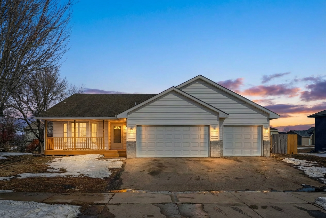 View of Residential at 650 Juliet Avenue, Clearwater MN 55320, Clearwater - Mike Wilen | Minnesota Team Real Estate