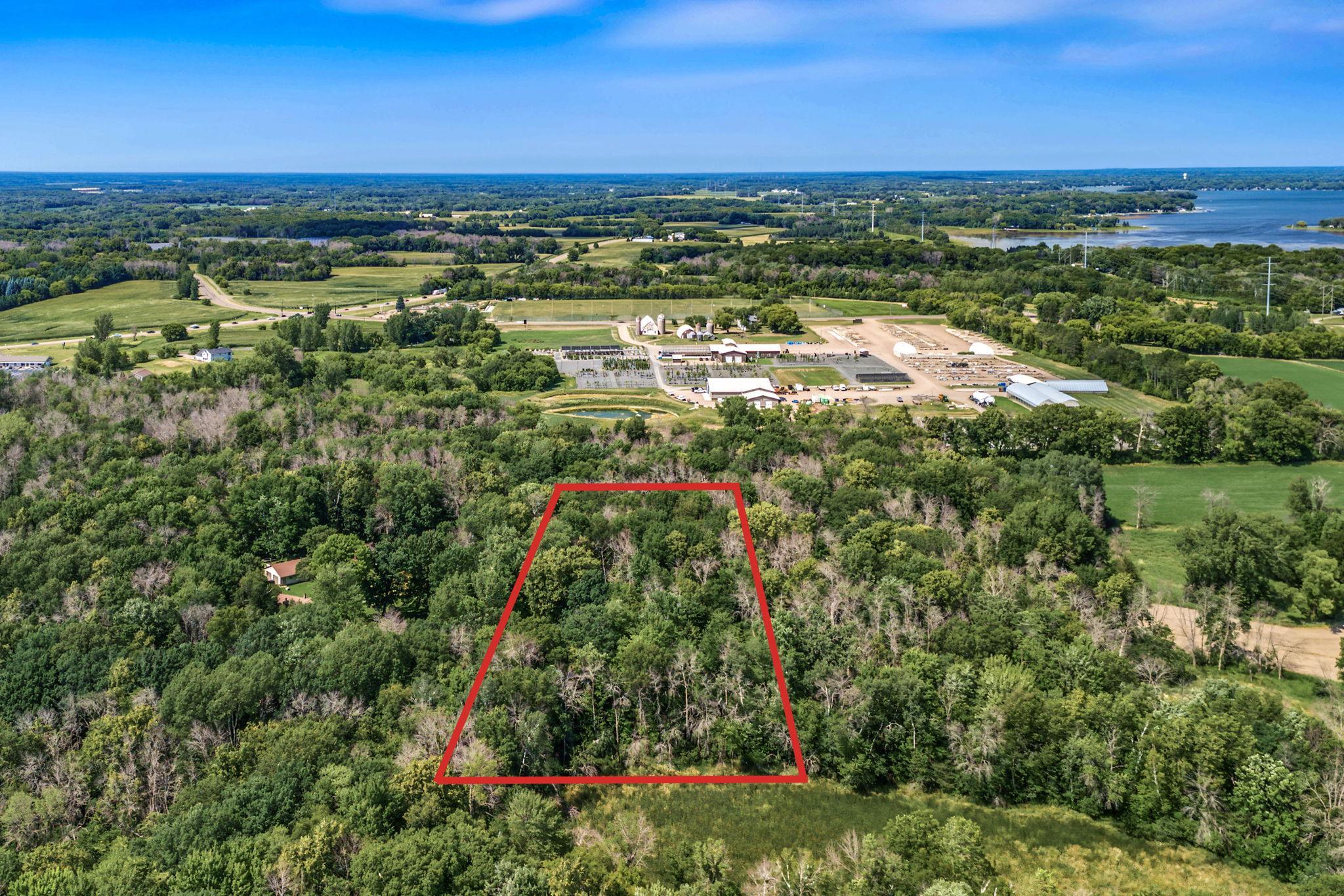 View of Land at 25xxx Itasca Avenue, Forest Lake MN 55025, Forest Lake (19 of 25) - Mike Wilen | Minnesota Team Real Estate