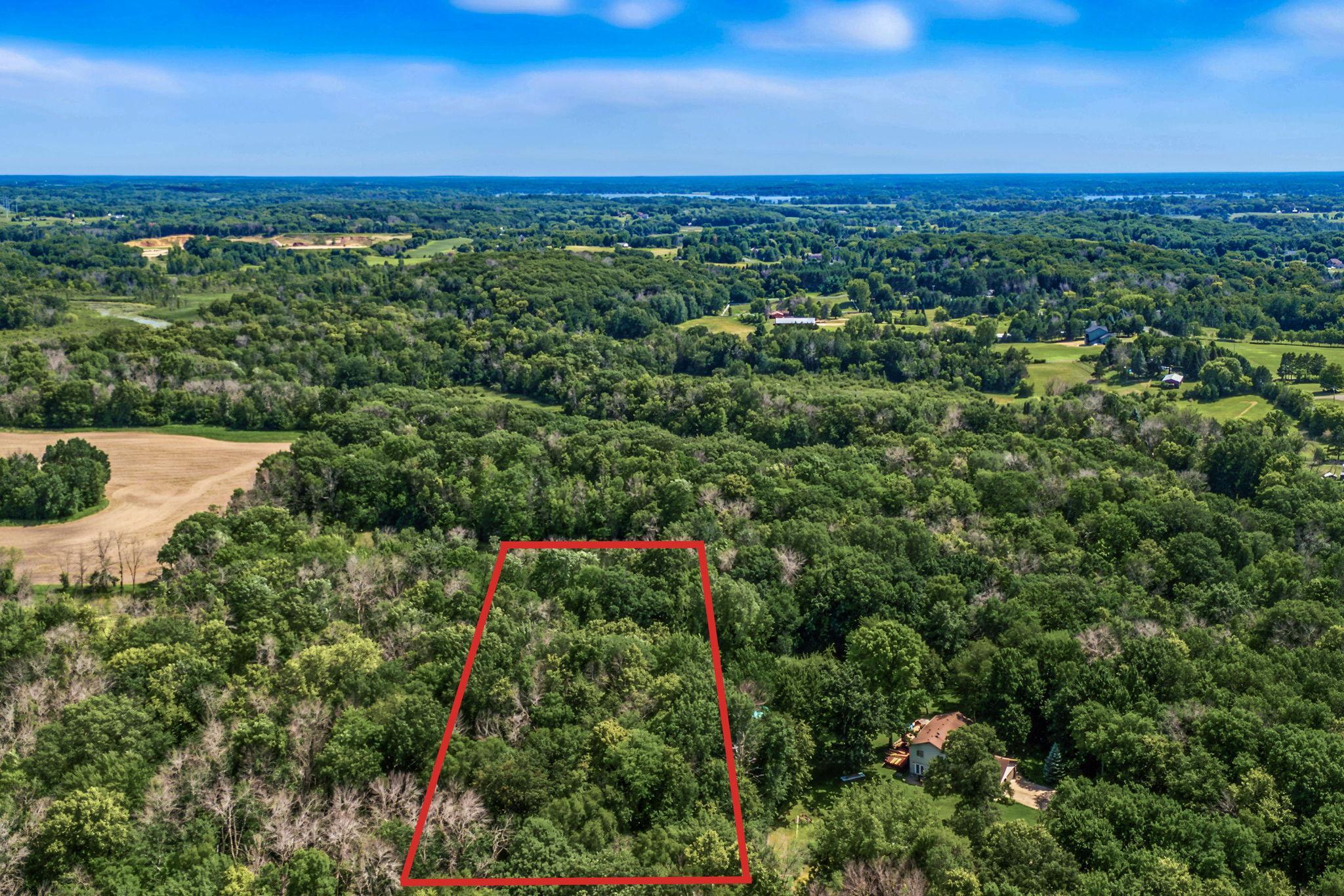 View of Land at 25xxx Itasca Avenue, Forest Lake MN 55025, Forest Lake (12 of 25) - Mike Wilen | Minnesota Team Real Estate