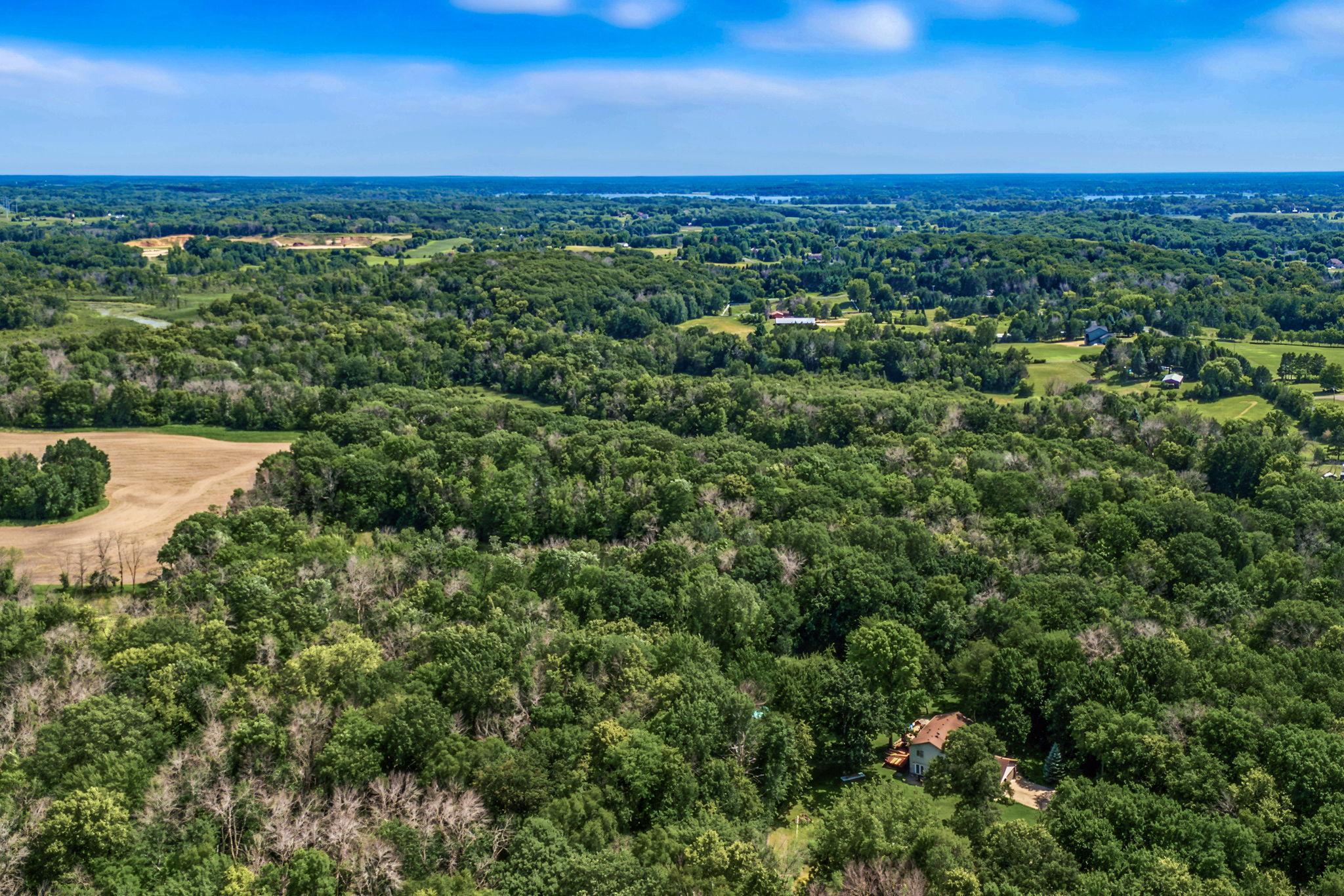 View of Land at 25xxx Itasca Avenue, Forest Lake MN 55025, Forest Lake (11 of 25) - Mike Wilen | Minnesota Team Real Estate