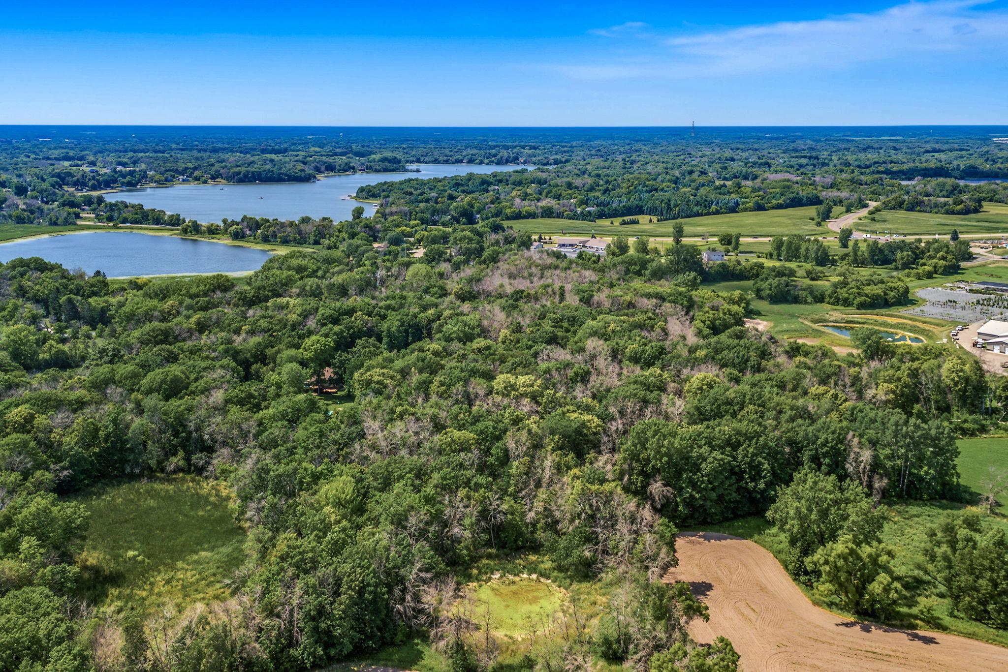 View of Land at 25179 Itasca Avenue, Forest Lake MN 55025, Forest Lake (14 of 25) - Mike Wilen | Minnesota Team Real Estate