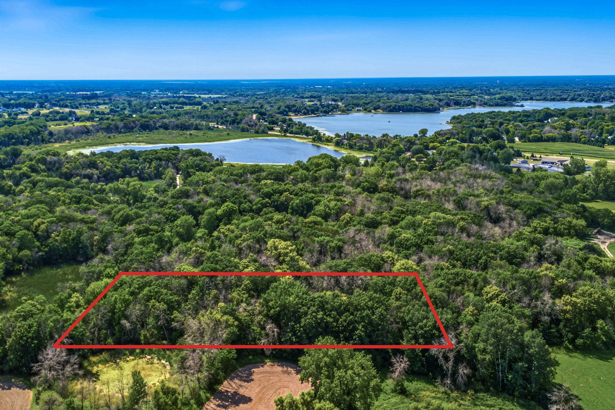 View of Land at 25179 Itasca Avenue, Forest Lake MN 55025, Forest Lake (13 of 25) - Mike Wilen | Minnesota Team Real Estate