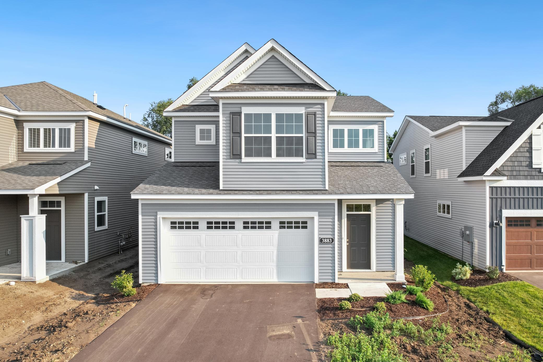 View of Residential at 3826 Wren Avenue, Shakopee MN 55379, Shakopee - Mike Wilen | Minnesota Team Real Estate