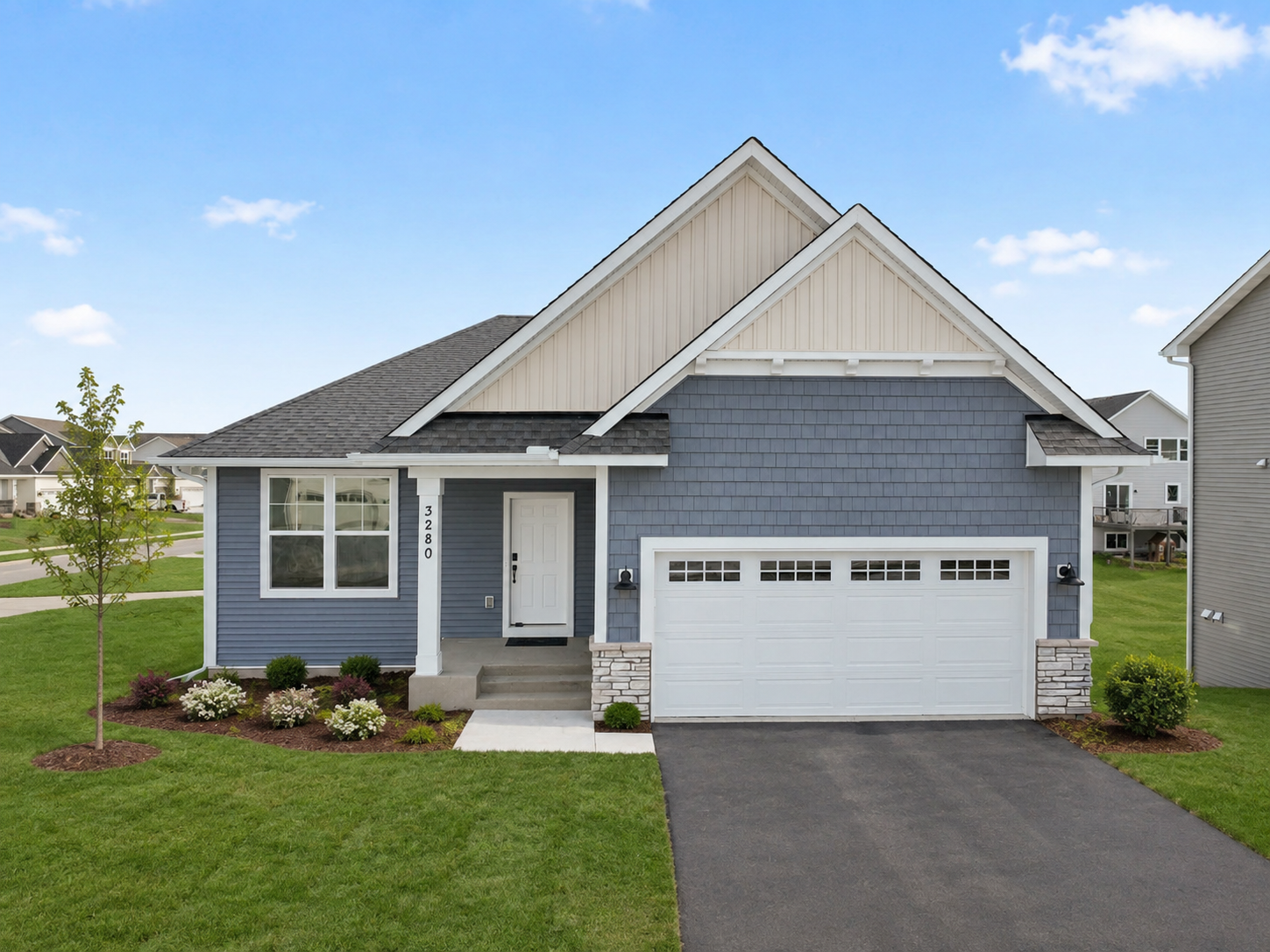 View of Residential at 3280 Linden Avenue, Lake Elmo MN 55042, Lake Elmo - Mike Wilen | Minnesota Team Real Estate