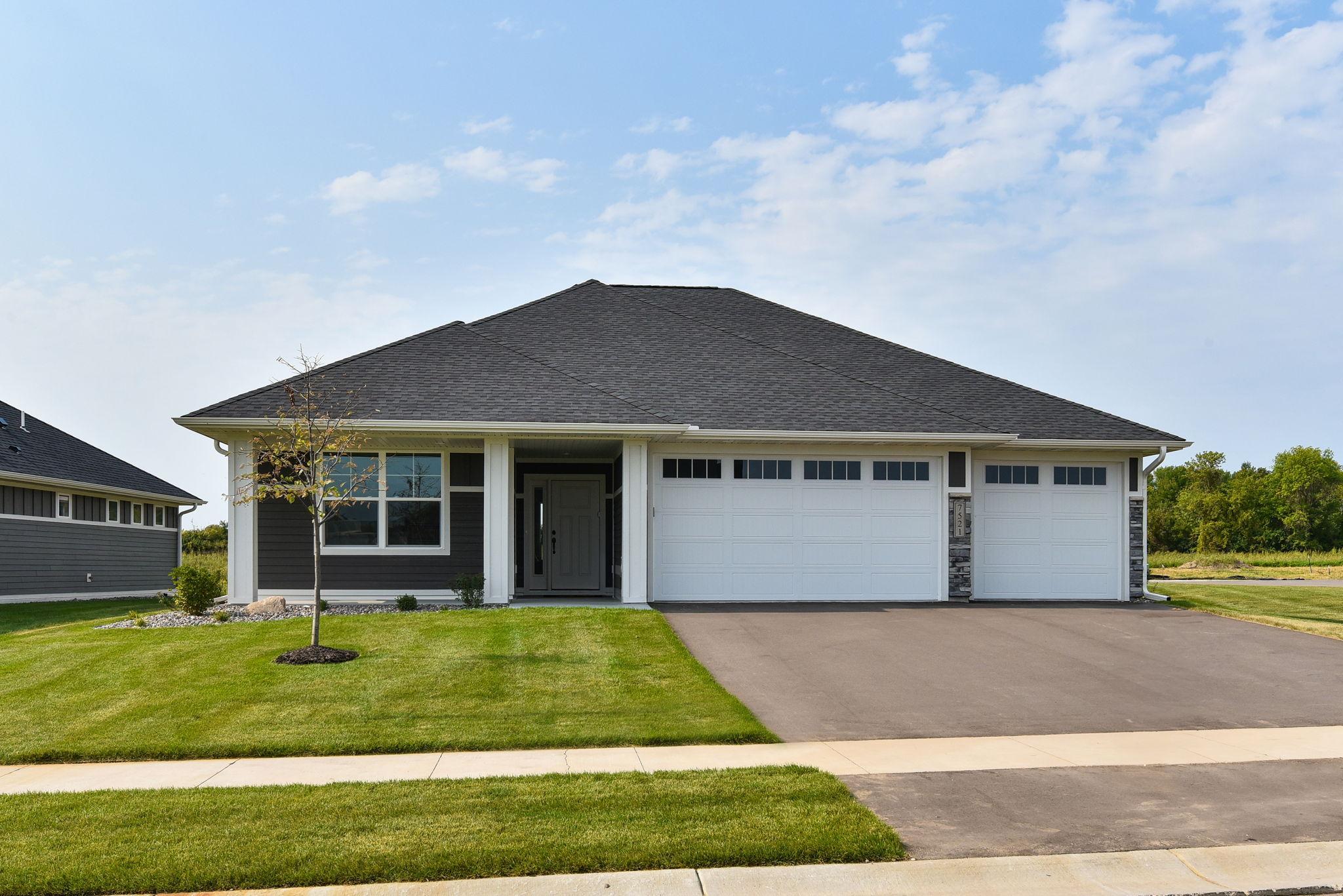 View of Residential at 7521 Ocean Avenue, Otsego MN 55330, Otsego - Mike Wilen | Minnesota Team Real Estate
