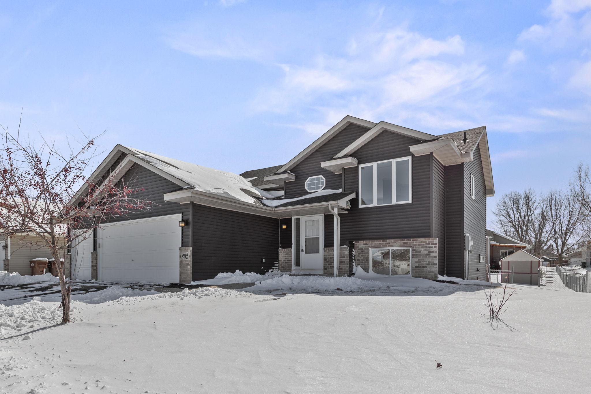 View of Residential at 302 Mindy Lane, Montrose MN 55363, Montrose - Mike Wilen | Minnesota Team Real Estate