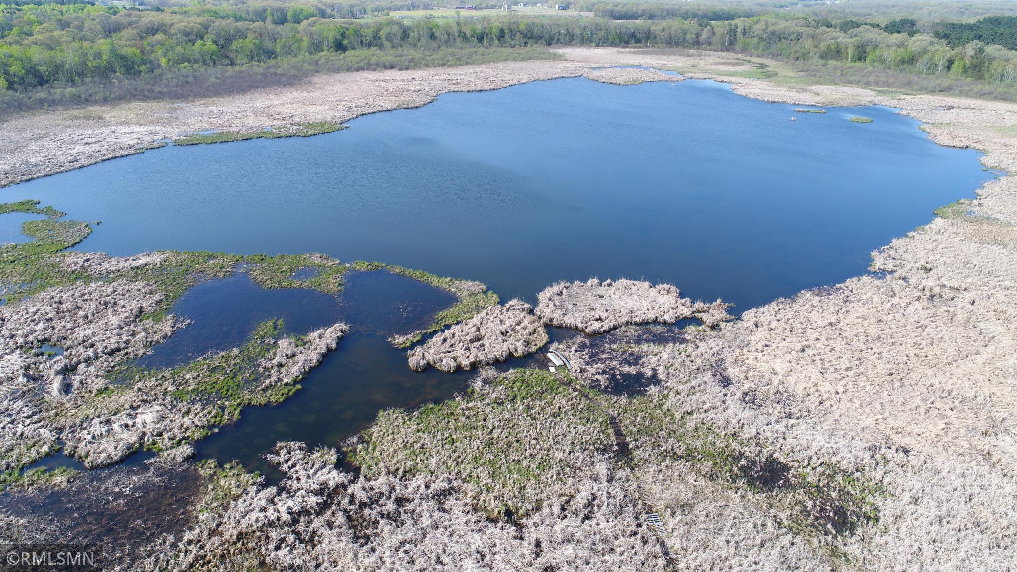 View of Land at TBD 185 Ave SE, Big Lake MN 55309, Big Lake (7 of 16) - Mike Wilen | Minnesota Team Real Estate