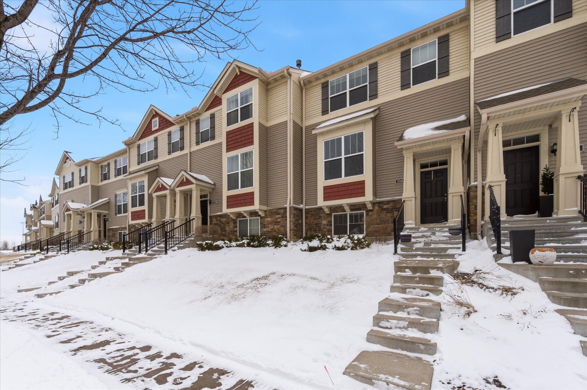 View of Residential at 5142 95th Lane, Brooklyn Park MN 55443, Brooklyn Park - Mike Wilen | Minnesota Team Real Estate