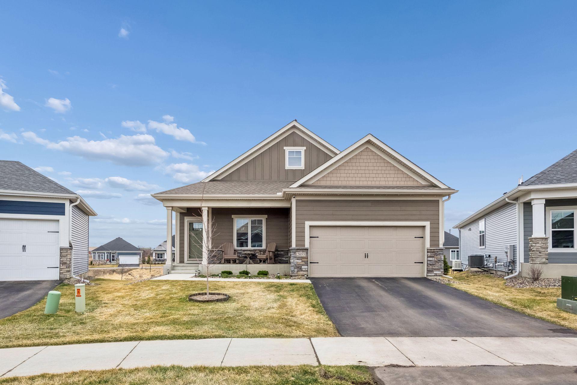 View of Residential at 2055 Oakpointe Drive, Waconia MN 55387, Waconia - Mike Wilen | Minnesota Team Real Estate