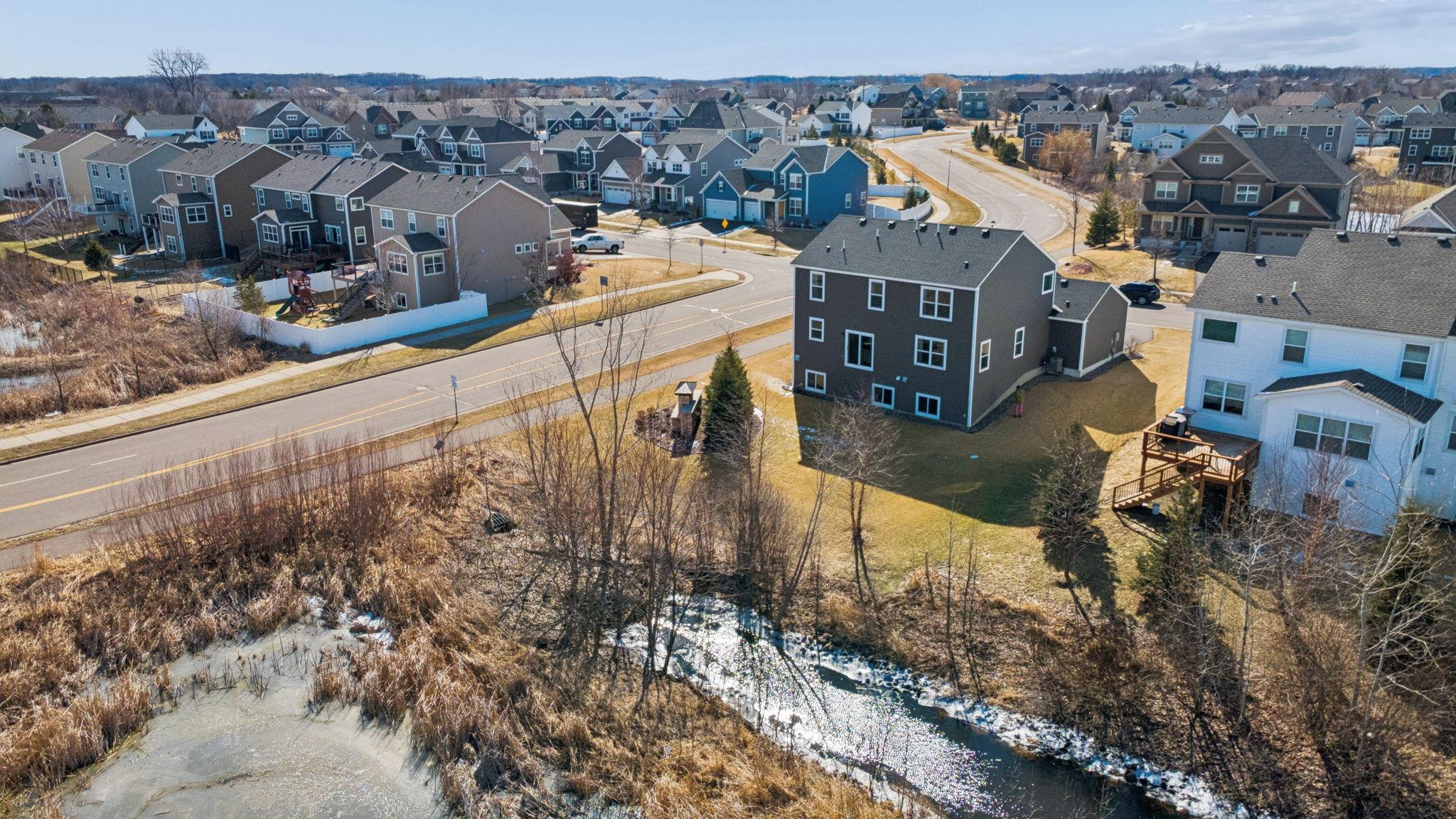 View of Residential at 18504 70th Avenue, Maple Grove MN 55311, Maple Grove (50 of 53) - Mike Wilen | Minnesota Team Real Estate