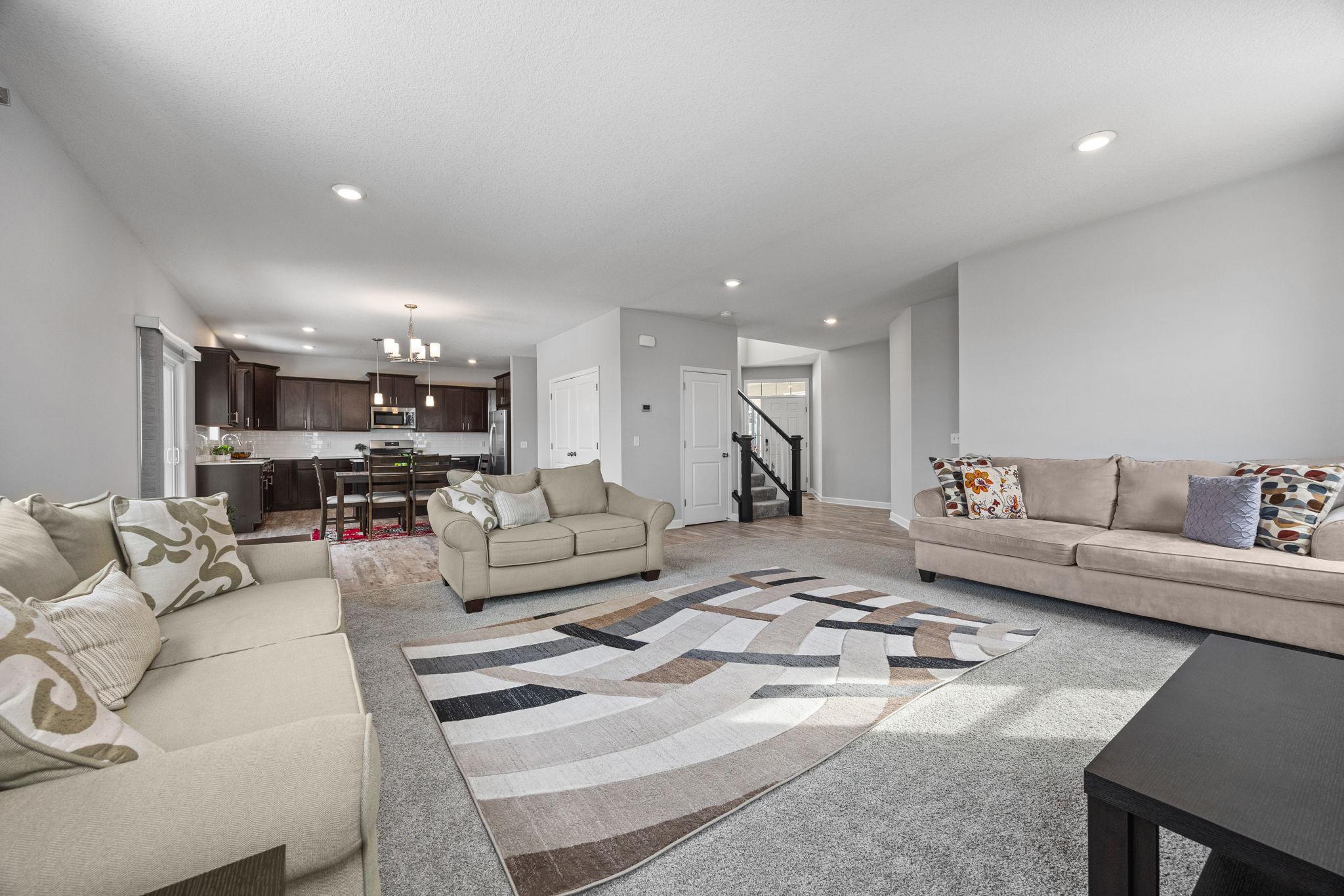 View of Residential at 18504 70th Avenue, Maple Grove MN 55311, Maple Grove (7 of 53) - Mike Wilen | Minnesota Team Real Estate
