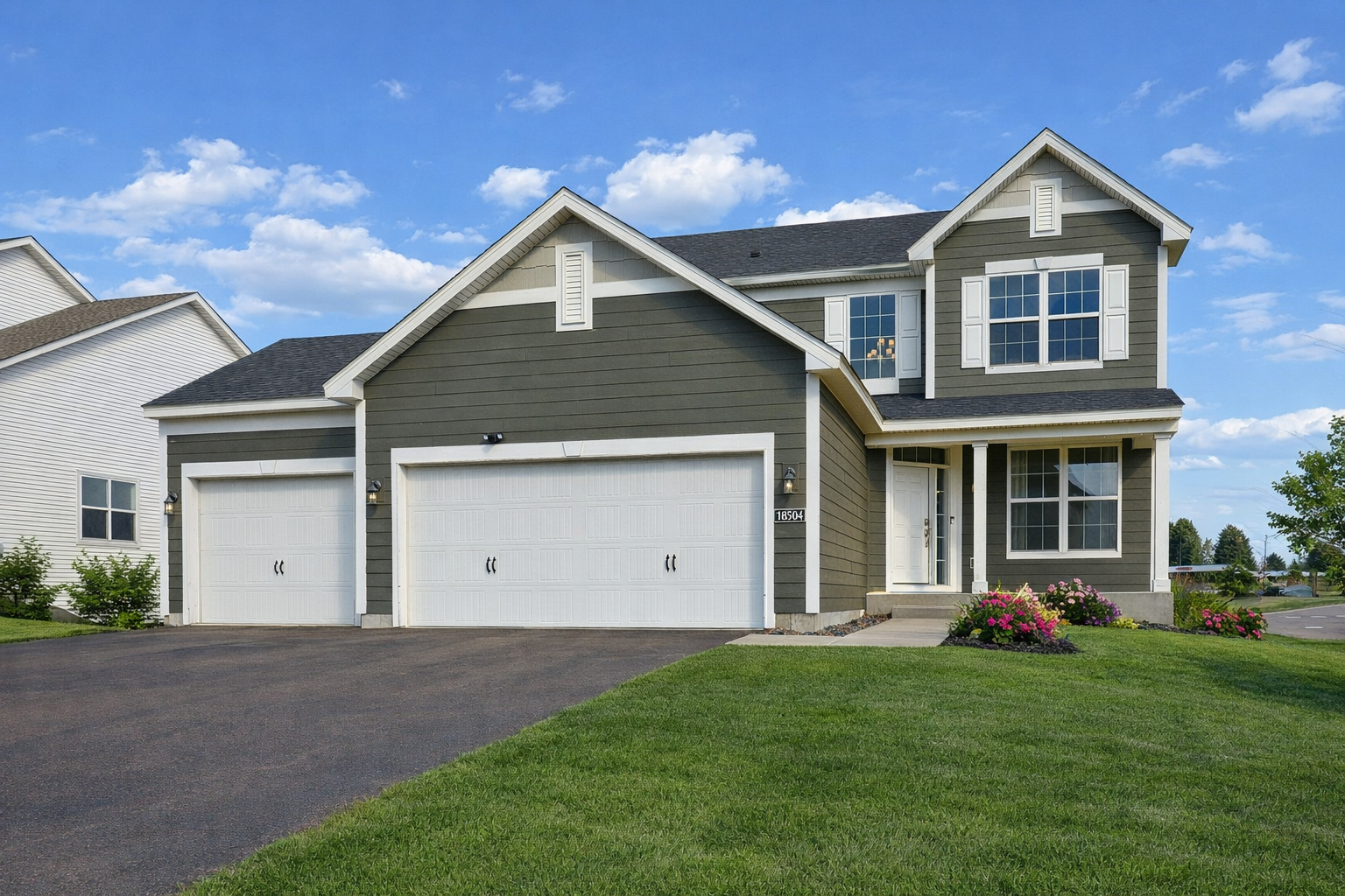 View of Residential at 18504 70th Avenue, Maple Grove MN 55311, Maple Grove - Mike Wilen | Minnesota Team Real Estate