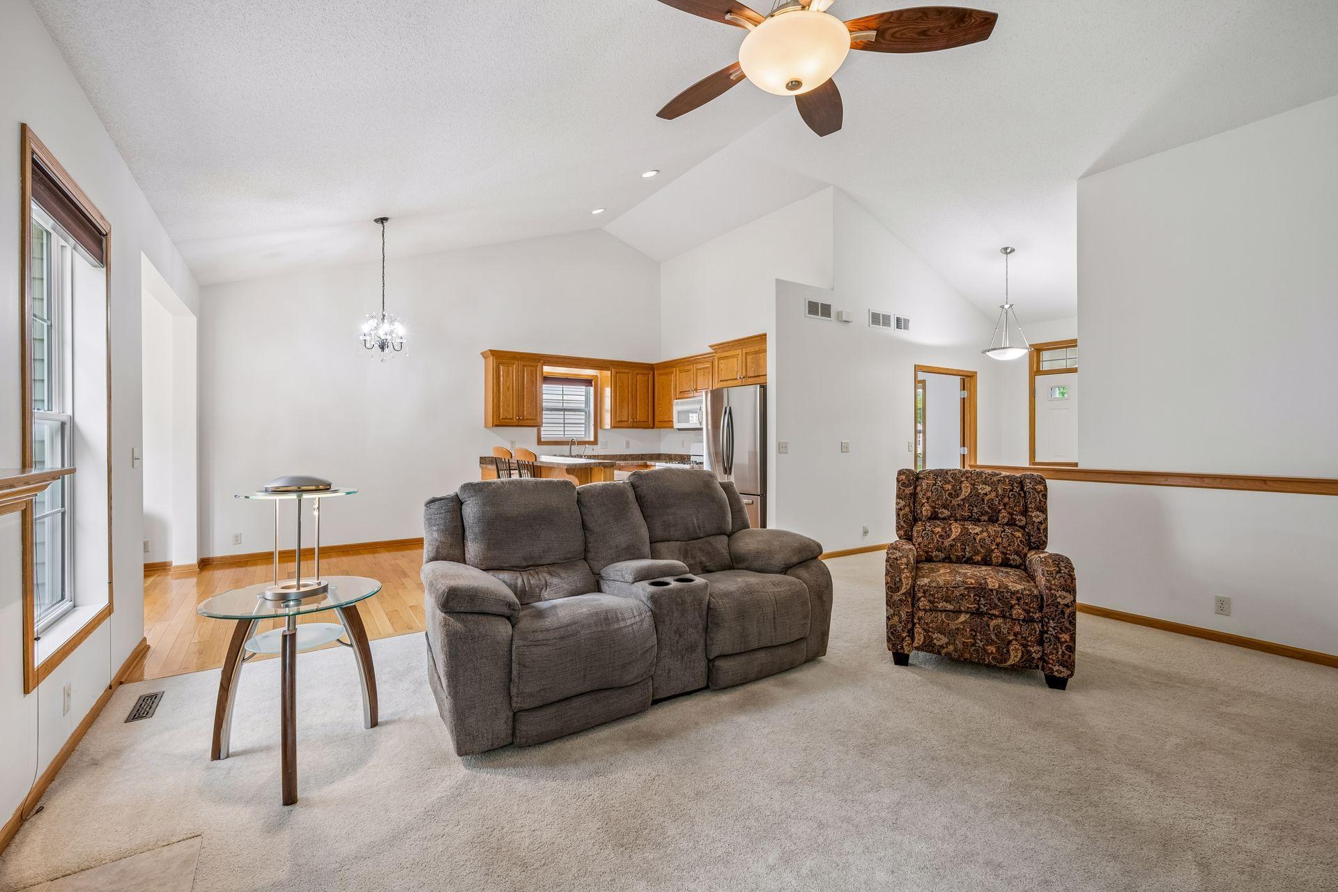 View of Residential at 4947 384th Trail, North Branch MN 55056, North Branch (49 of 55) - Mike Wilen | Minnesota Team Real Estate