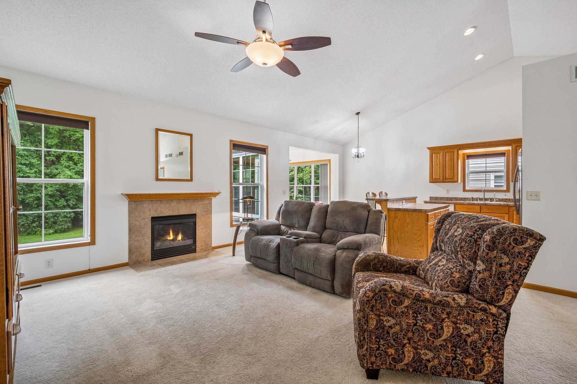 View of Residential at 4947 384th Trail, North Branch MN 55056, North Branch (21 of 55) - Mike Wilen | Minnesota Team Real Estate