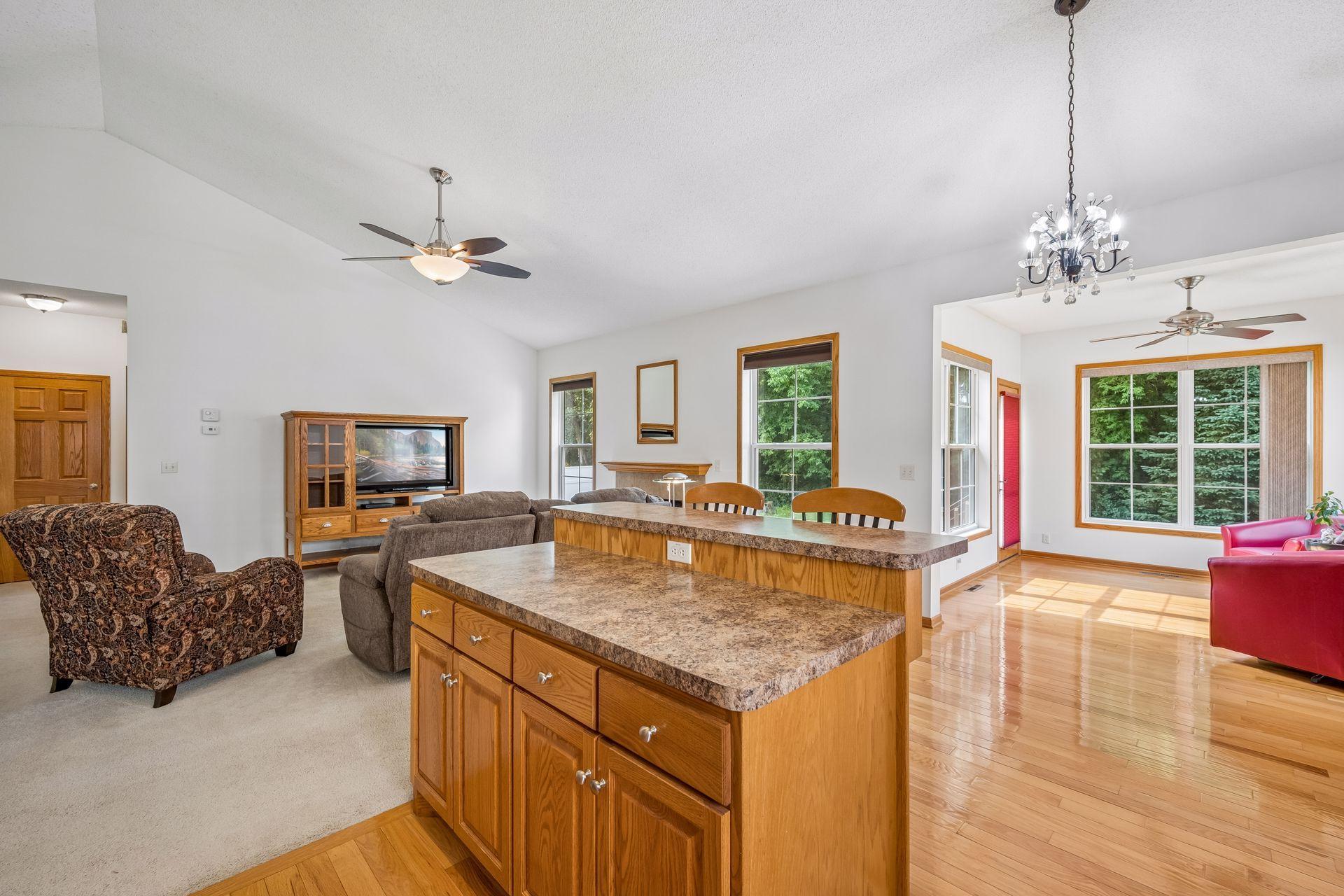 View of Residential at 4947 384th Trail, North Branch MN 55056, North Branch (46 of 55) - Mike Wilen | Minnesota Team Real Estate