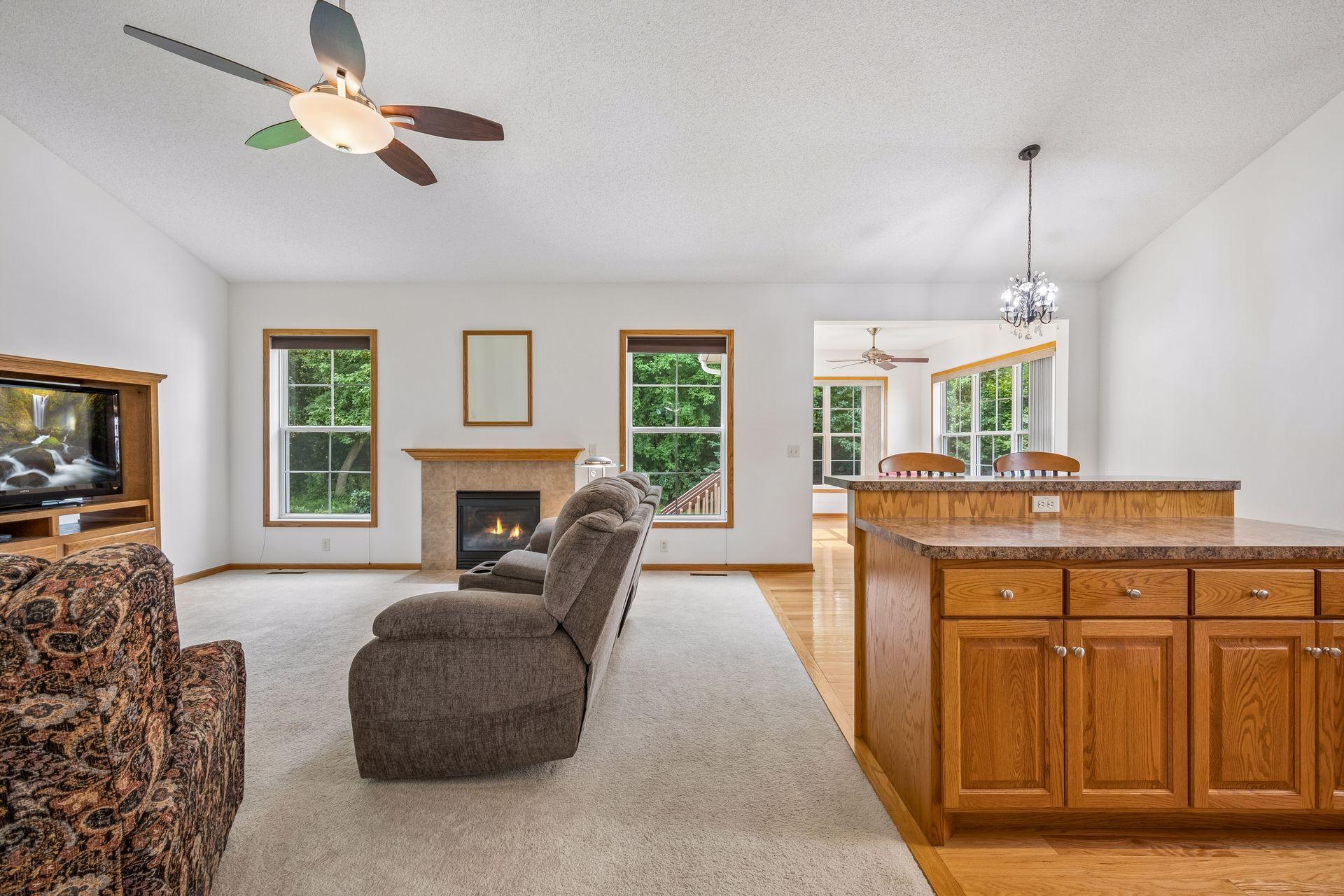 View of Residential at 4947 384th Trail, North Branch MN 55056, North Branch (45 of 55) - Mike Wilen | Minnesota Team Real Estate
