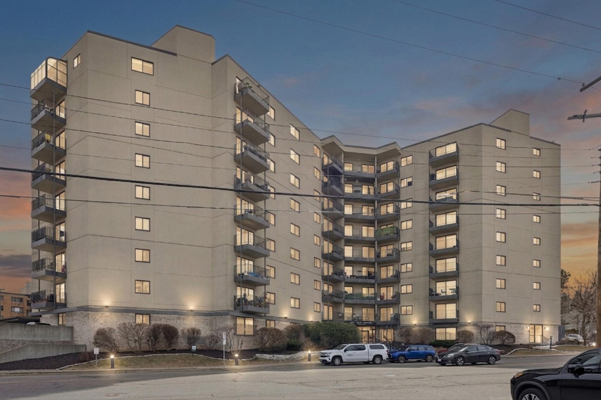 View of Residential at 3131 Excelsior Boulevard #412, Minneapolis MN 55416, Minneapolis - Mike Wilen | Minnesota Team Real Estate