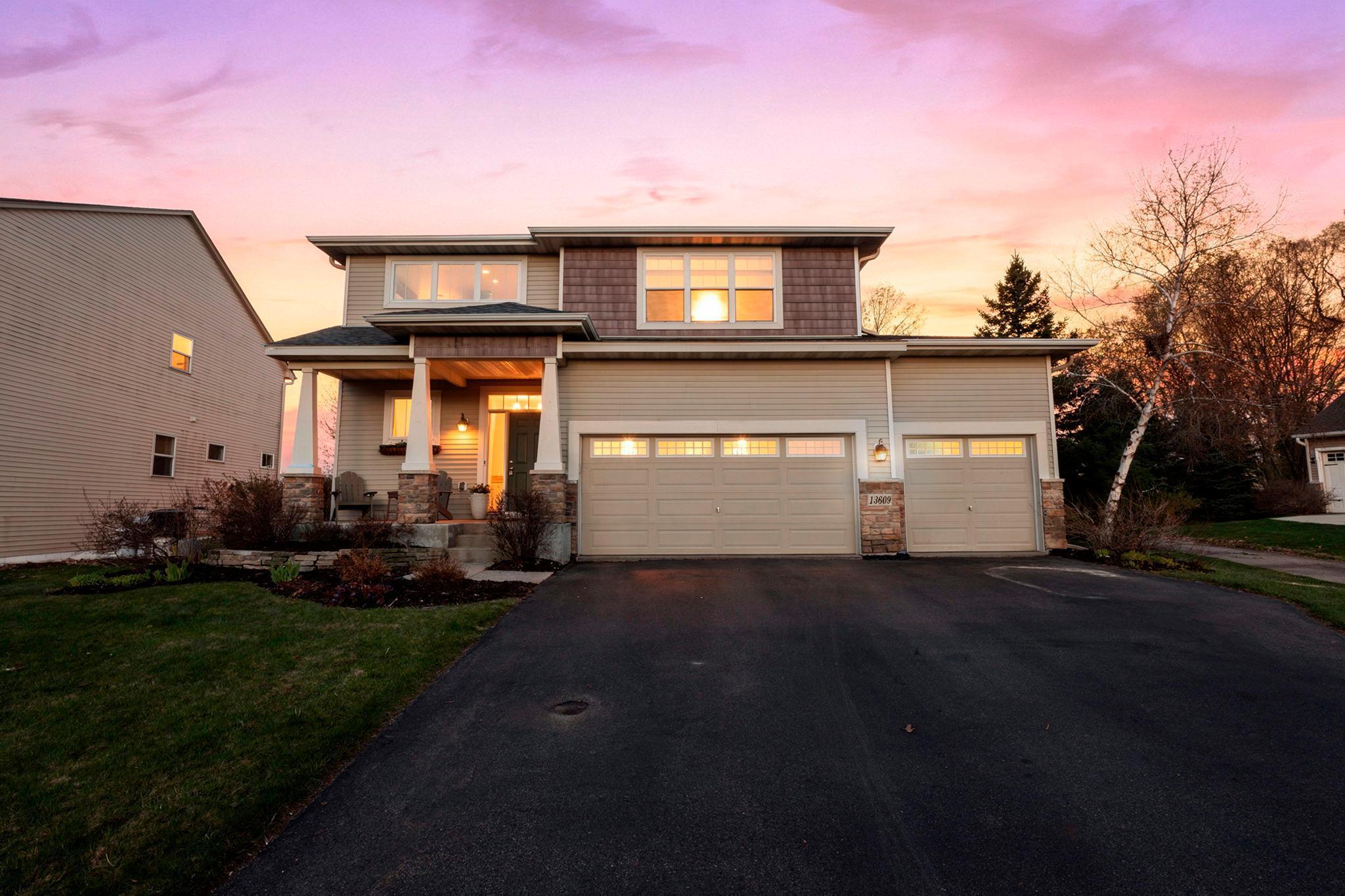 View of Residential at 13609 Atwood Trail, Rosemount MN 55068, Rosemount - Mike Wilen | Minnesota Team Real Estate
