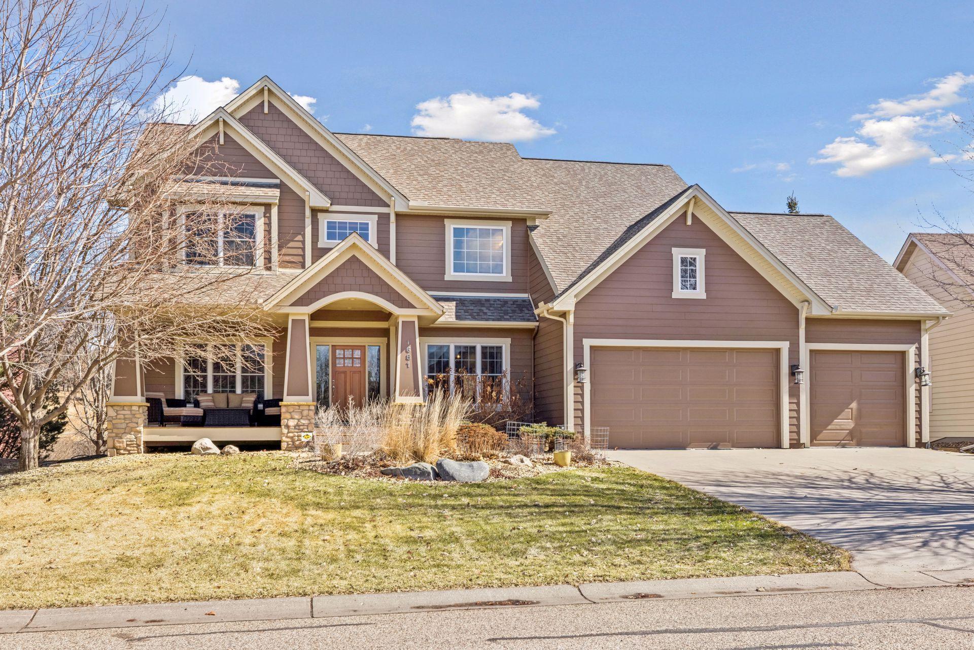 View of Residential at 1681 Deephaven Drive, Woodbury MN 55129, Woodbury - Mike Wilen | Minnesota Team Real Estate