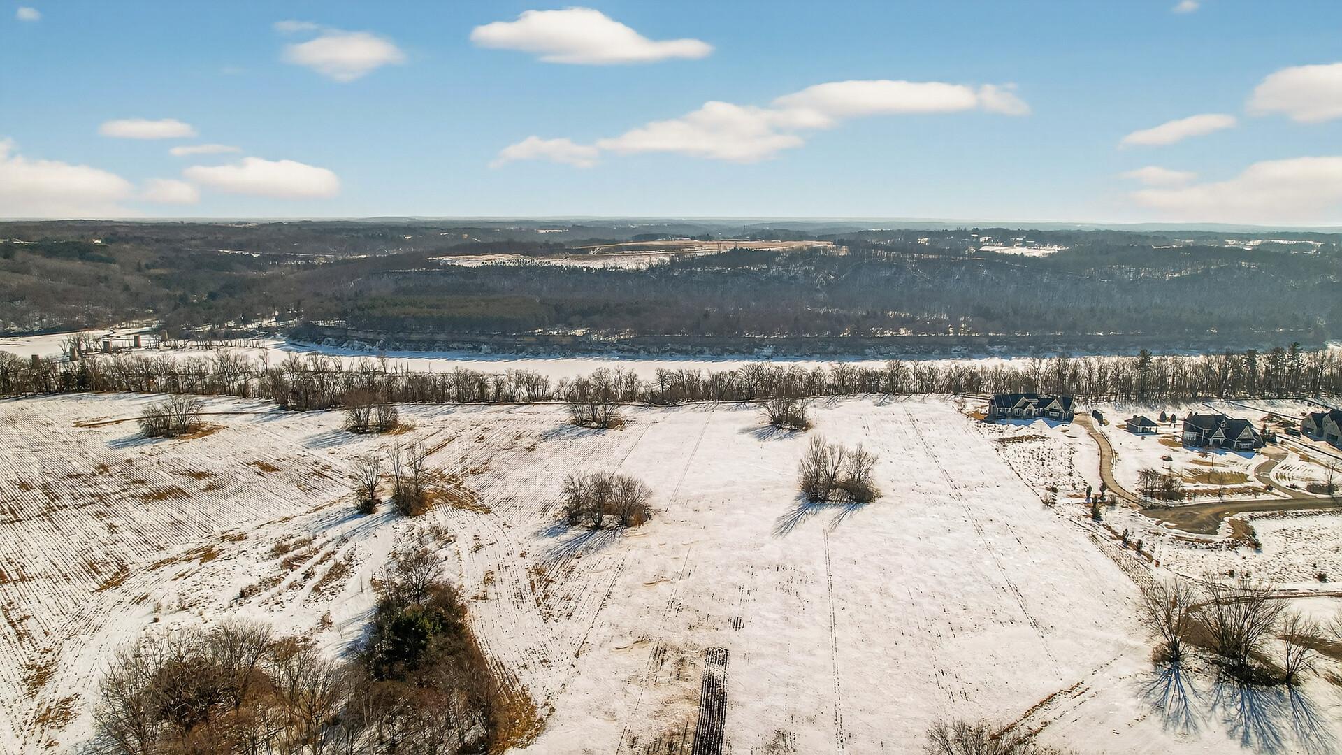 View of Land at XX5 Quinlan Avenue, Stillwater MN 55082, Stillwater - Mike Wilen | Minnesota Team Real Estate