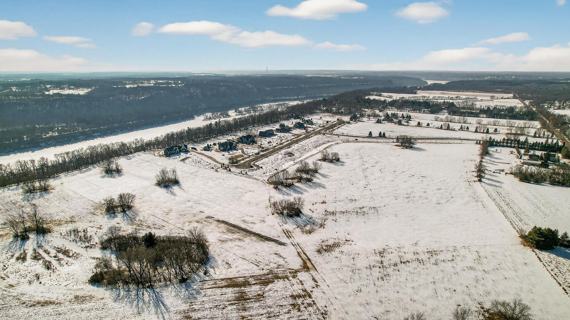 View of Land at XX5 Quinlan Avenue, Stillwater MN 55082, Stillwater (7 of 15) - Mike Wilen | Minnesota Team Real Estate