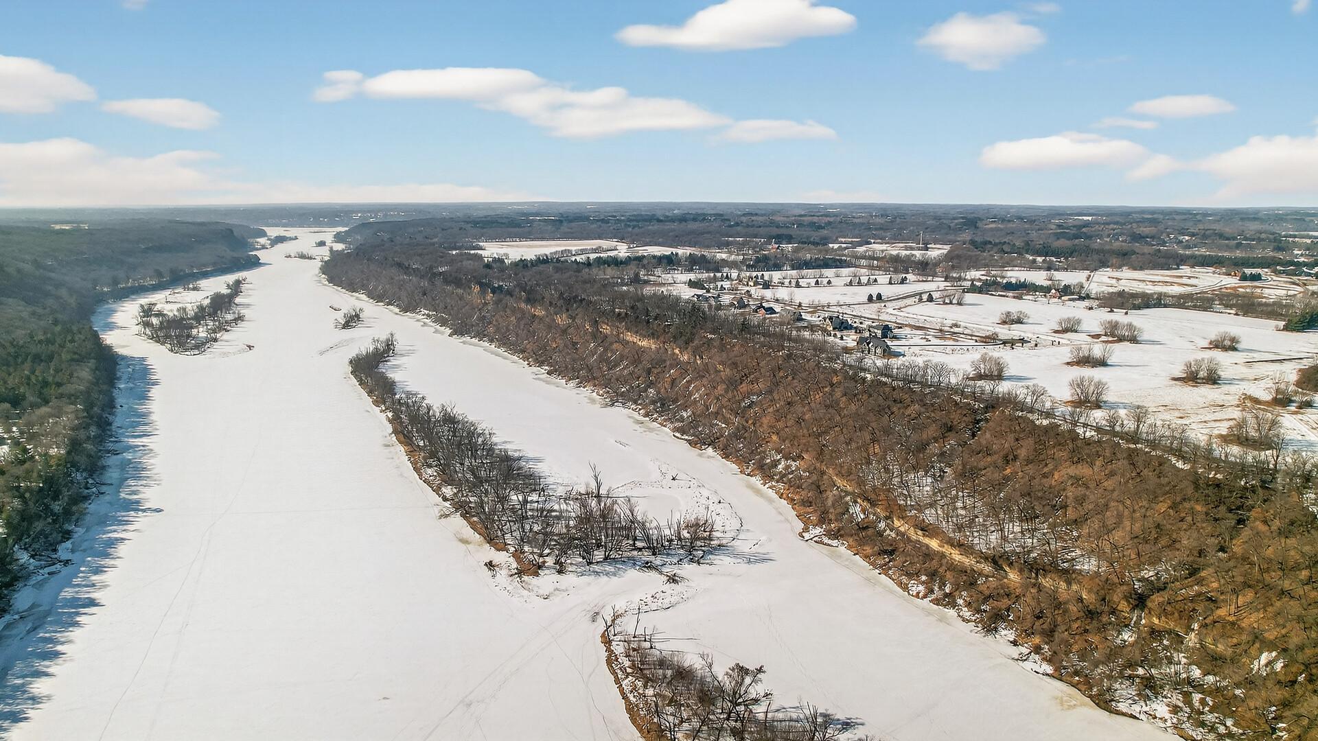 View of Land at XX5 Quinlan Avenue, Stillwater MN 55082, Stillwater (4 of 15) - Mike Wilen | Minnesota Team Real Estate
