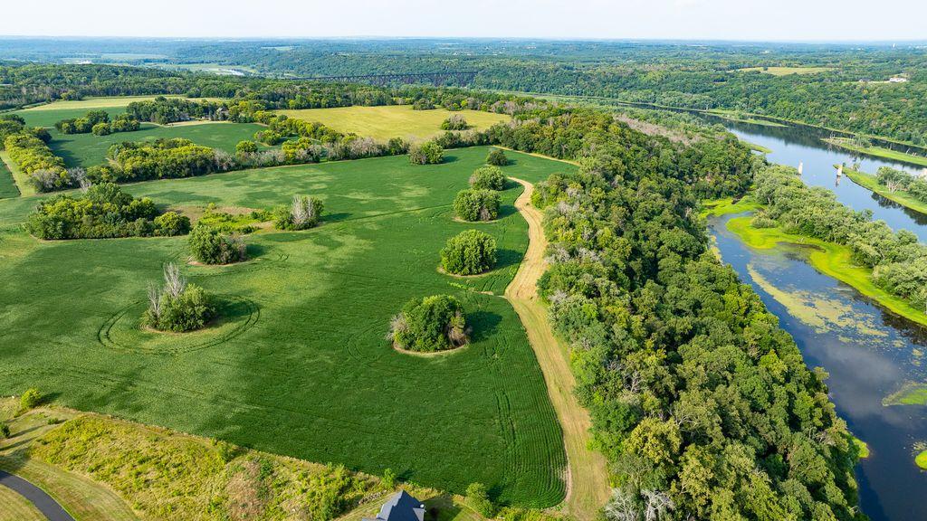 View of Land at XX5 Quinlan Avenue, Stillwater - Mike Wilen | Minnesota Team Real Estate