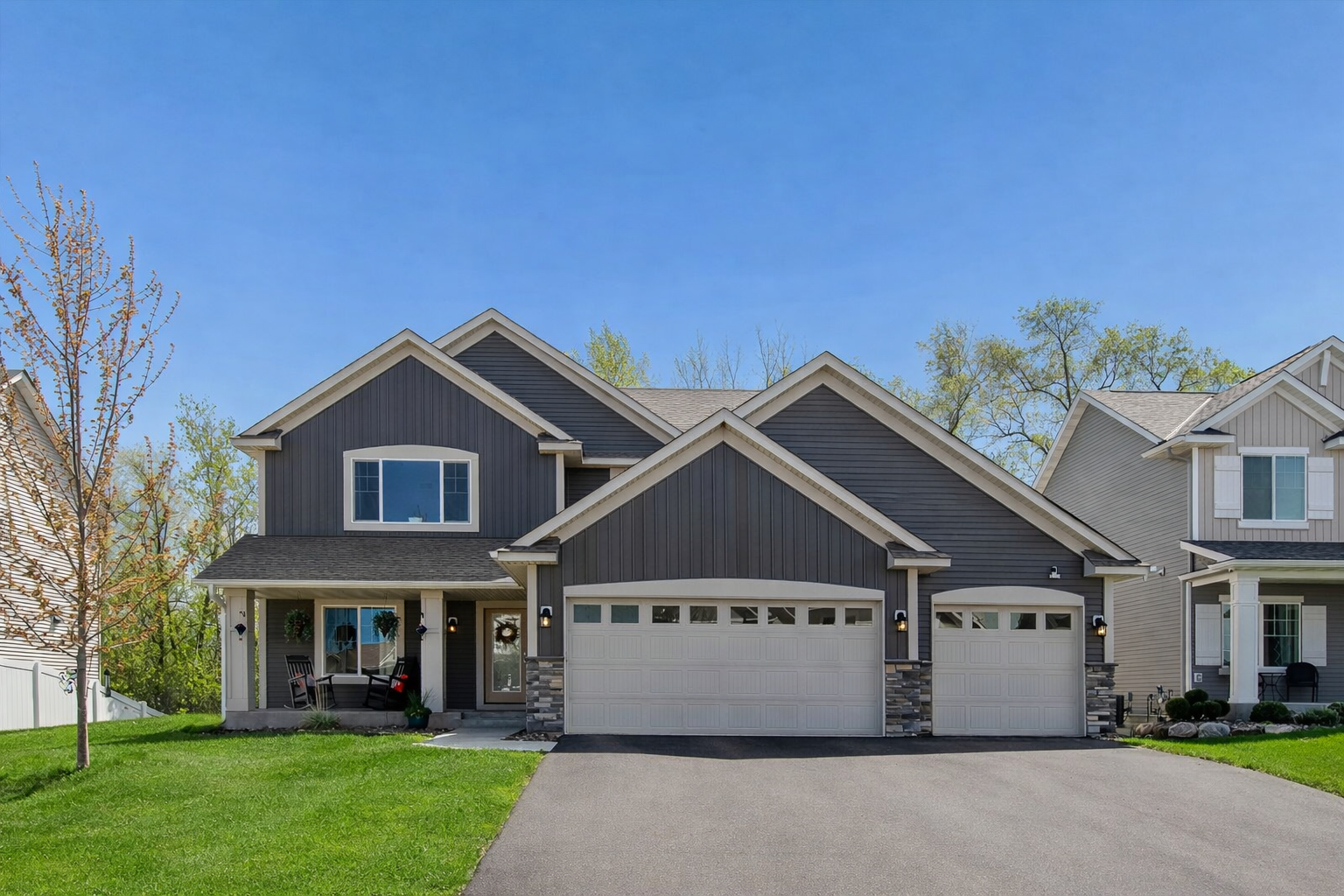 View of Residential at 5590 Upper 179th Street, Lakeville MN 55044, Lakeville - Mike Wilen | Minnesota Team Real Estate