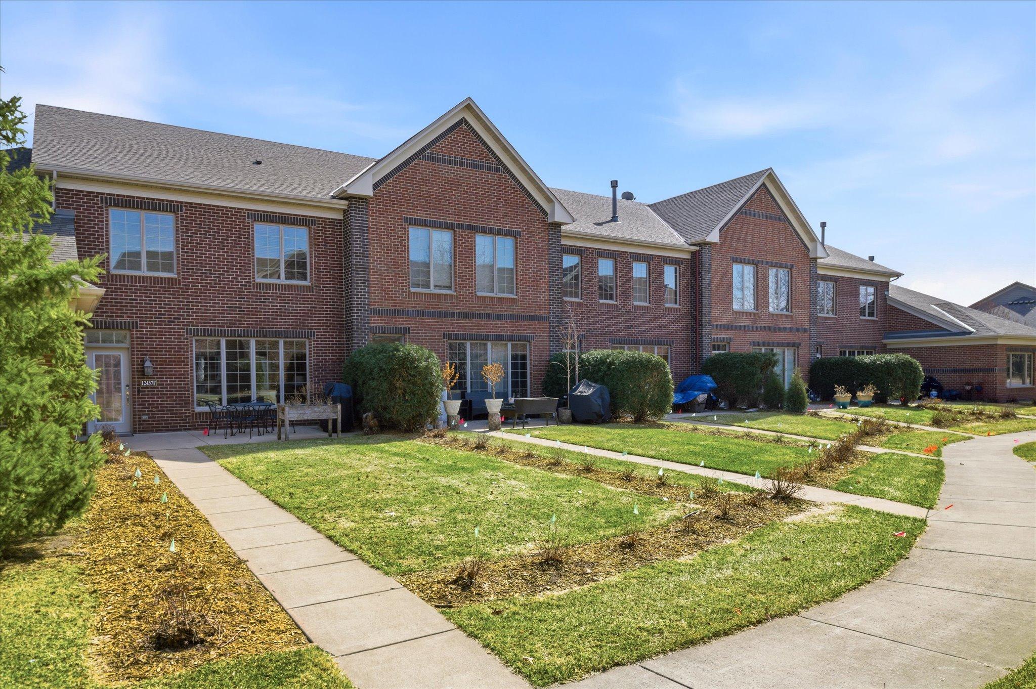 View of Residential at 12437 Flanders Court #F, Blaine MN 55449, Blaine - Mike Wilen | Minnesota Team Real Estate