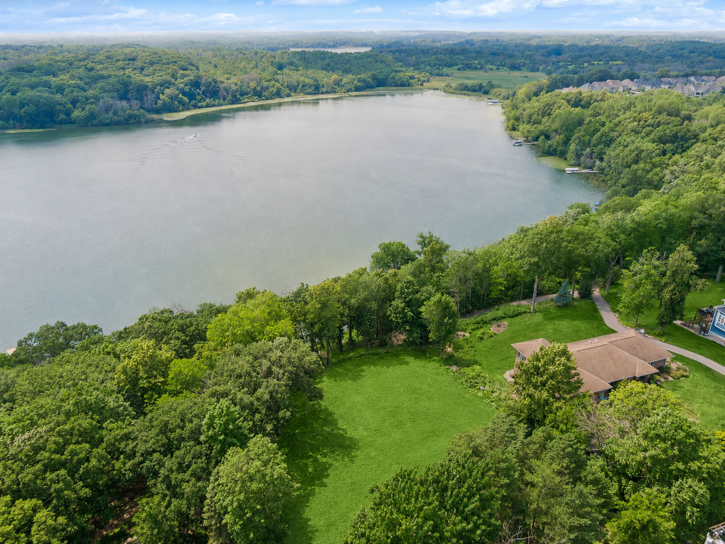 View of Residential at 7080 Rolling Acres Road, Excelsior MN 55331, Excelsior (3 of 18) - Mike Wilen | Minnesota Team Real Estate