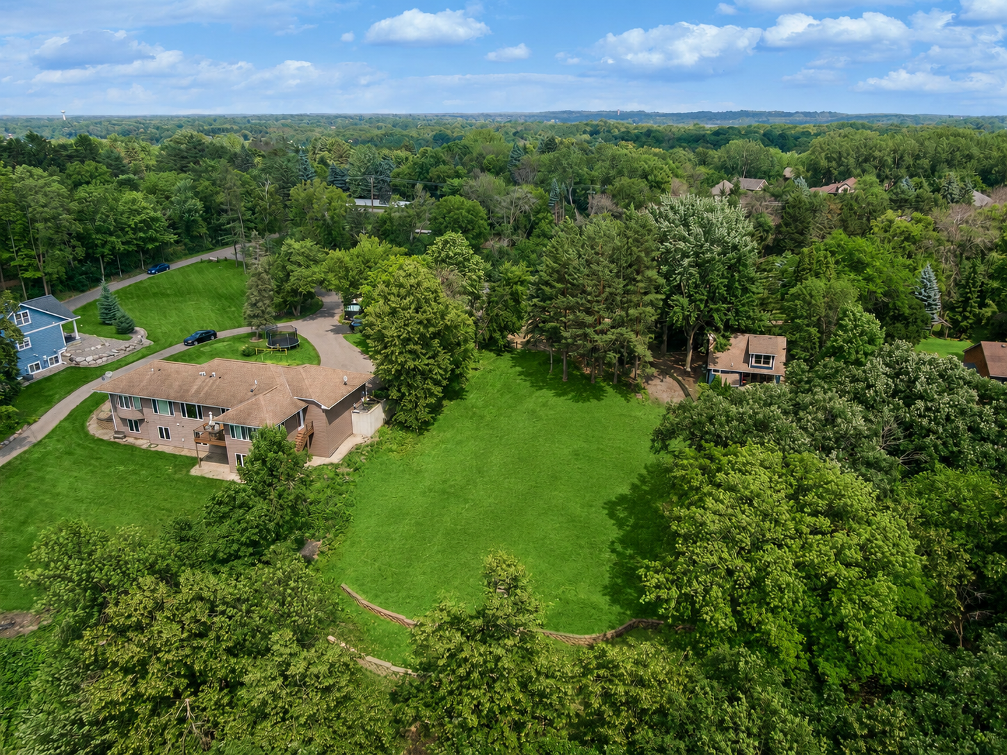 View of Residential at 7080 Rolling Acres Road, Excelsior MN 55331, Excelsior (6 of 18) - Mike Wilen | Minnesota Team Real Estate