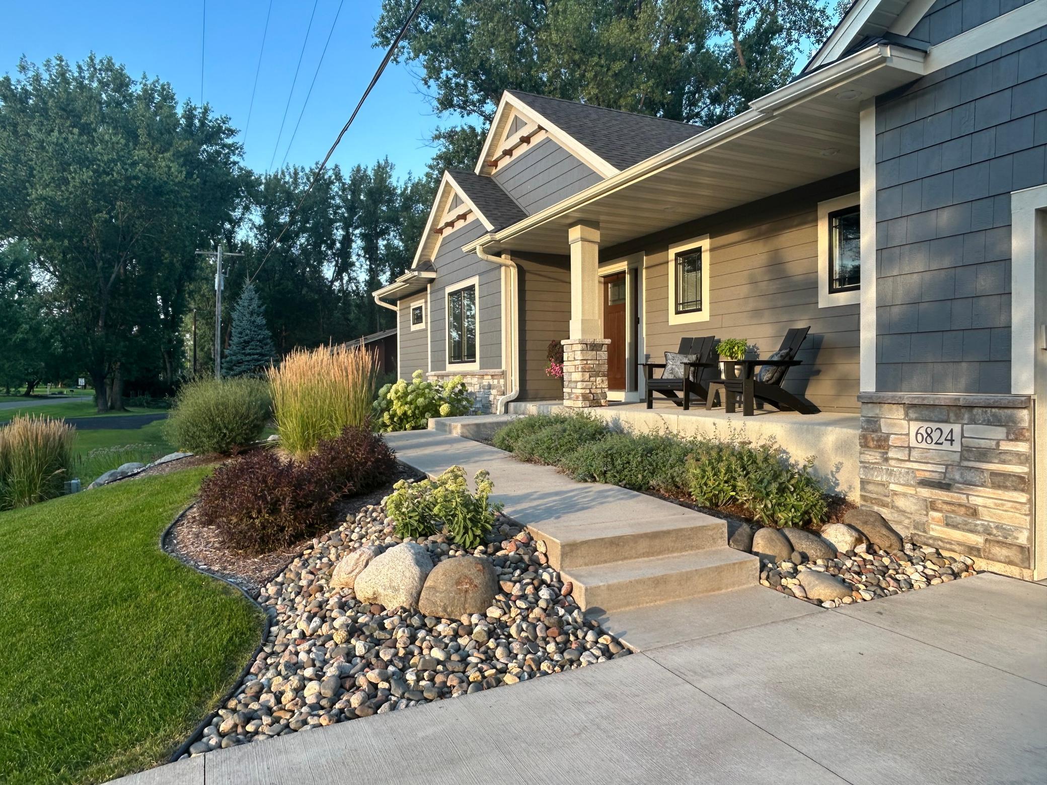 View of Residential at 6824 Shadow Lake Drive, Lino Lakes MN 55014, Lino Lakes - Mike Wilen | Minnesota Team Real Estate