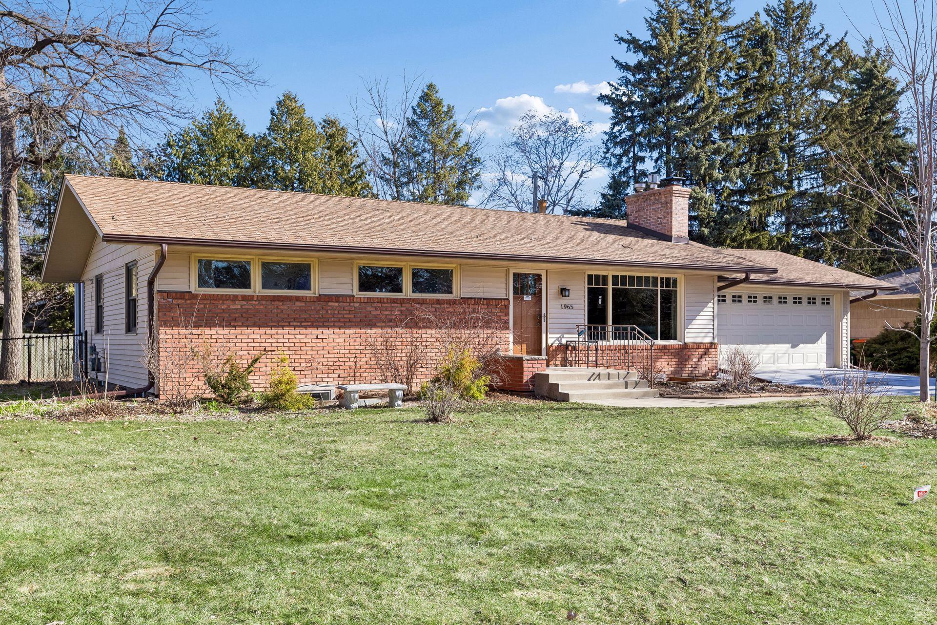 View of Residential at 1965 Autumn Street, Falcon Heights MN 55113, Falcon Heights - Mike Wilen | Minnesota Team Real Estate