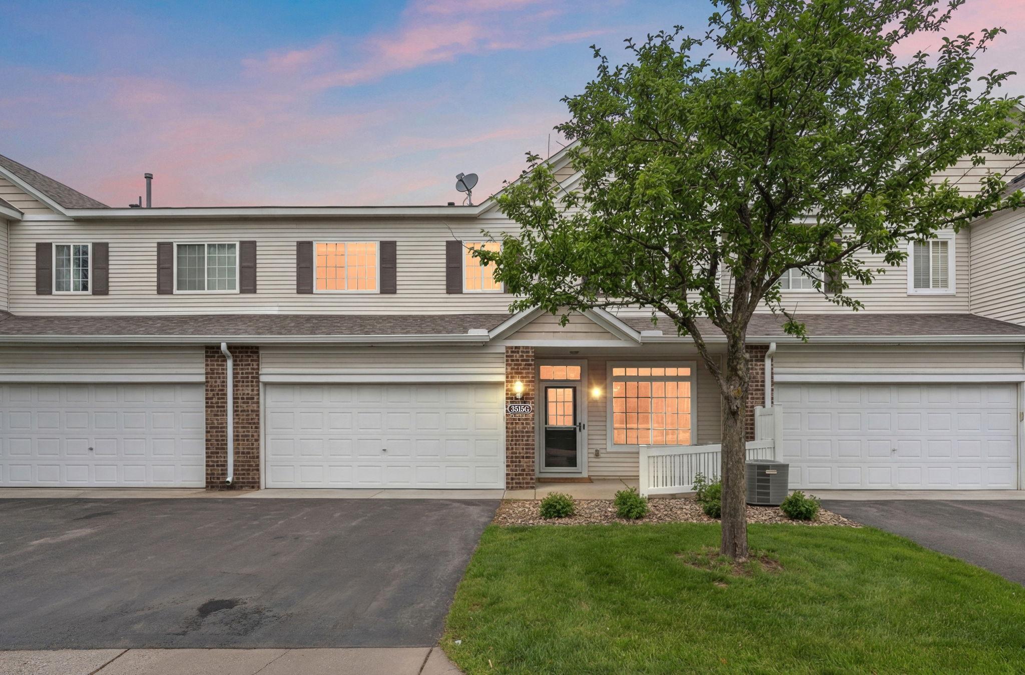 View of Residential at 3515 Cherry Lane #G, Woodbury MN 55129, Woodbury - Mike Wilen | Minnesota Team Real Estate