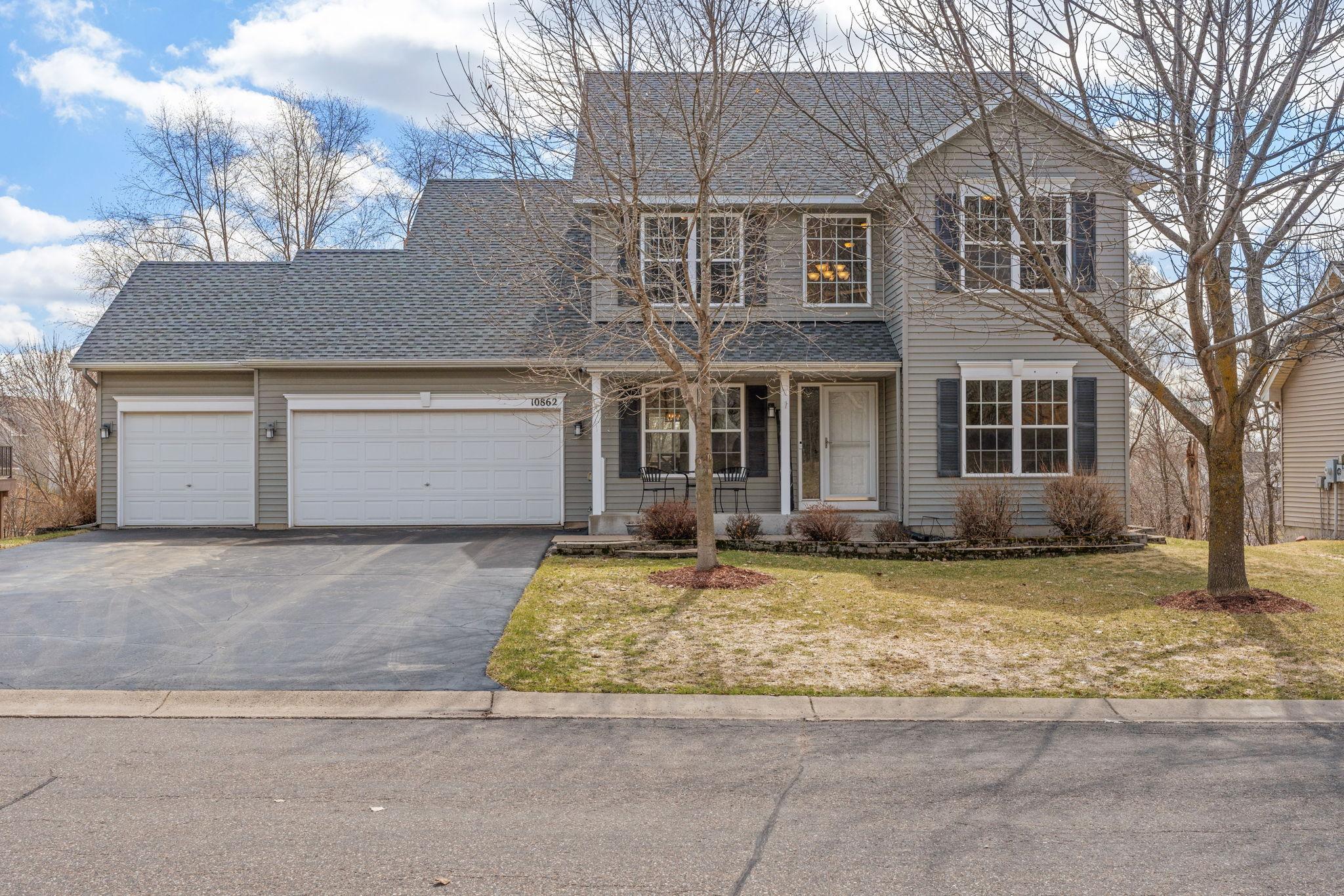 View of Residential at 10862 187th Avenue, Elk River MN 55330, Elk River - Mike Wilen | Minnesota Team Real Estate